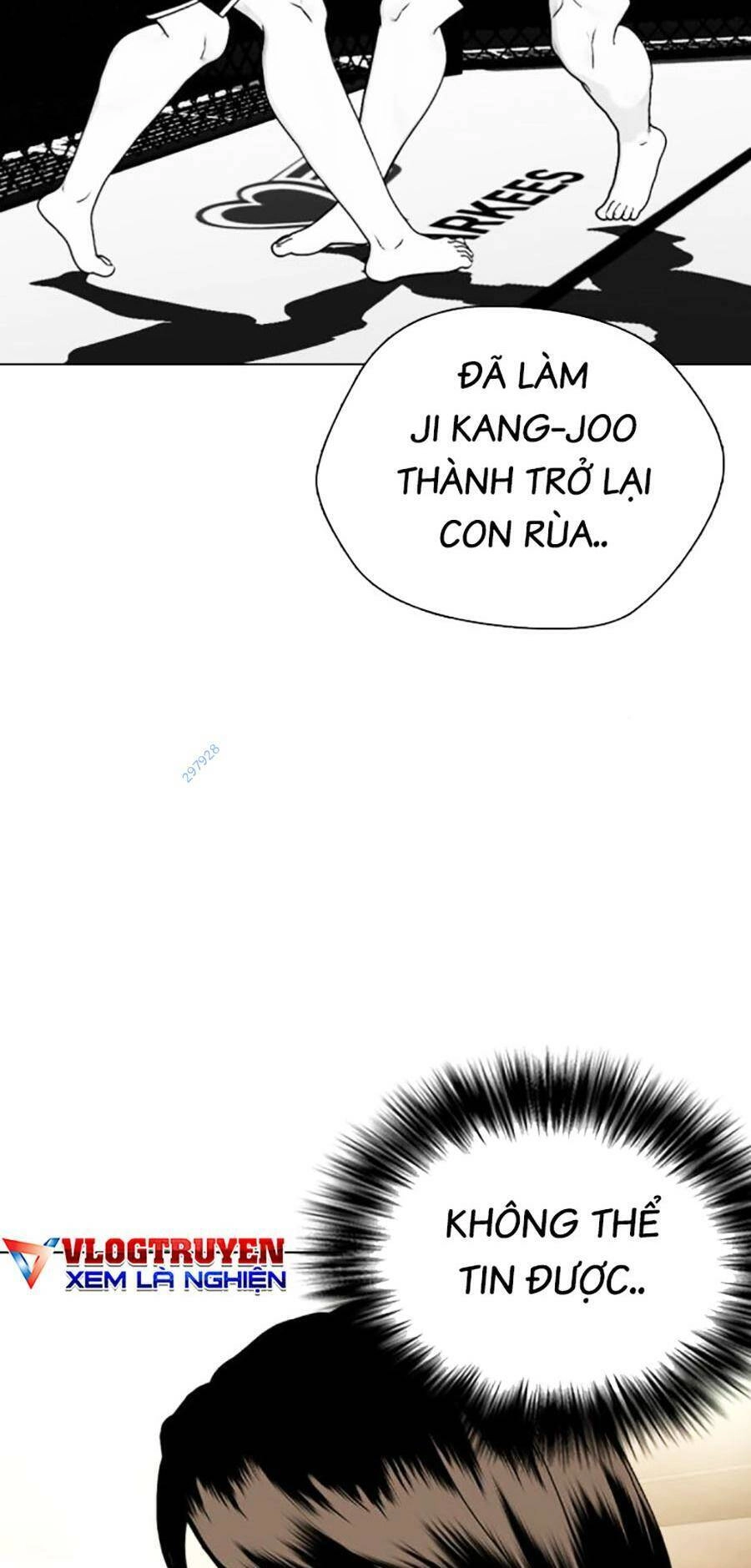 Loser Giỏi Võ Chapter 46 - 13