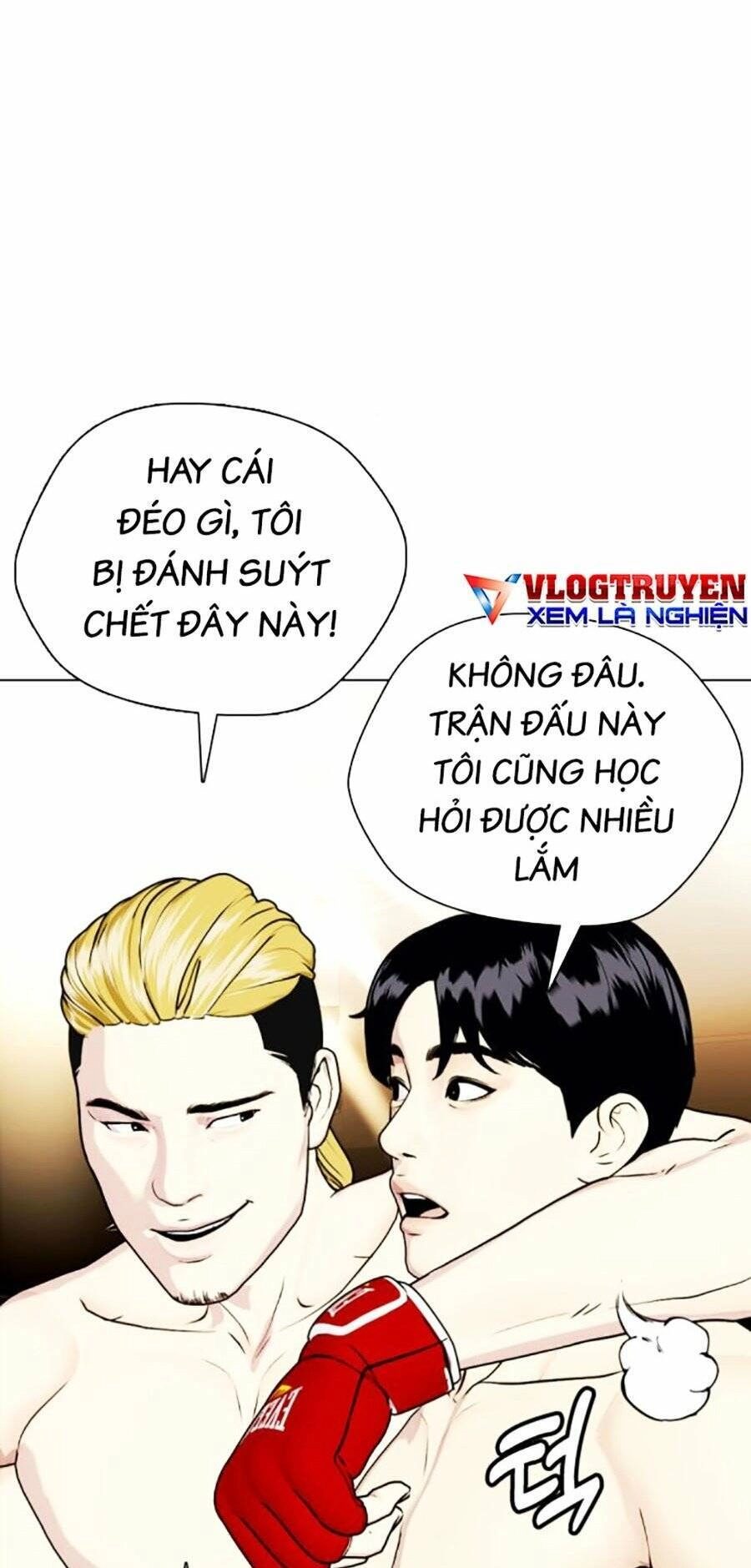 Loser Giỏi Võ Chapter 46 - 19