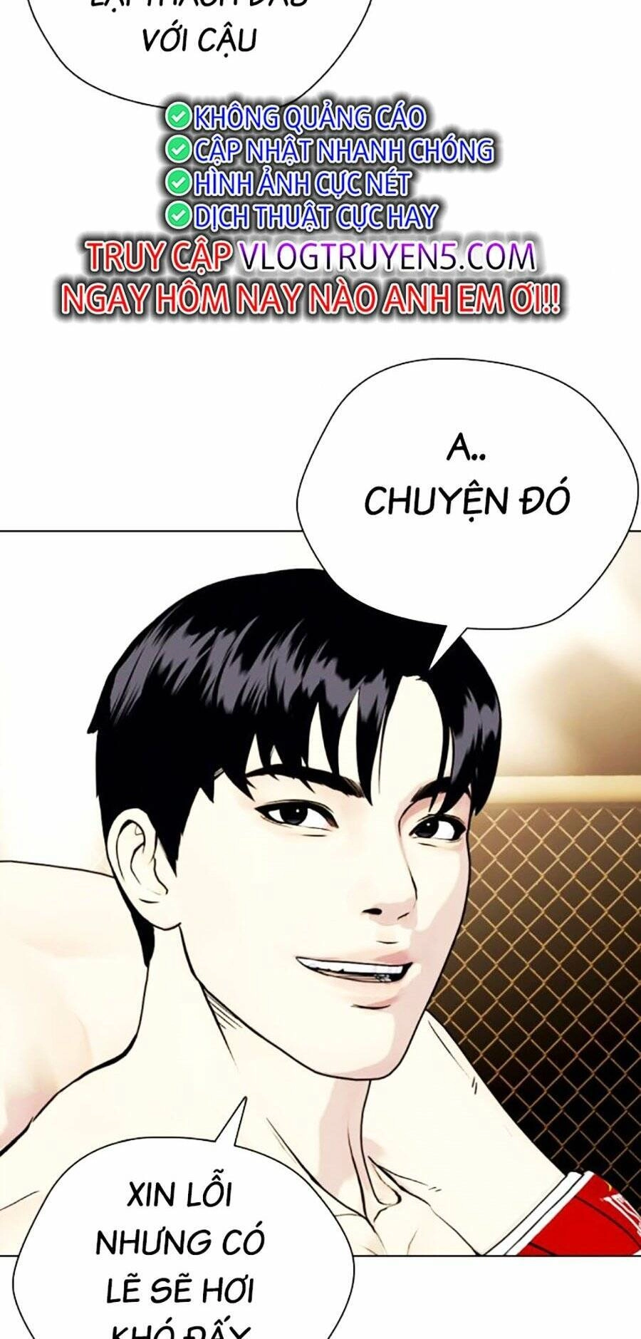 Loser Giỏi Võ Chapter 46 - 23