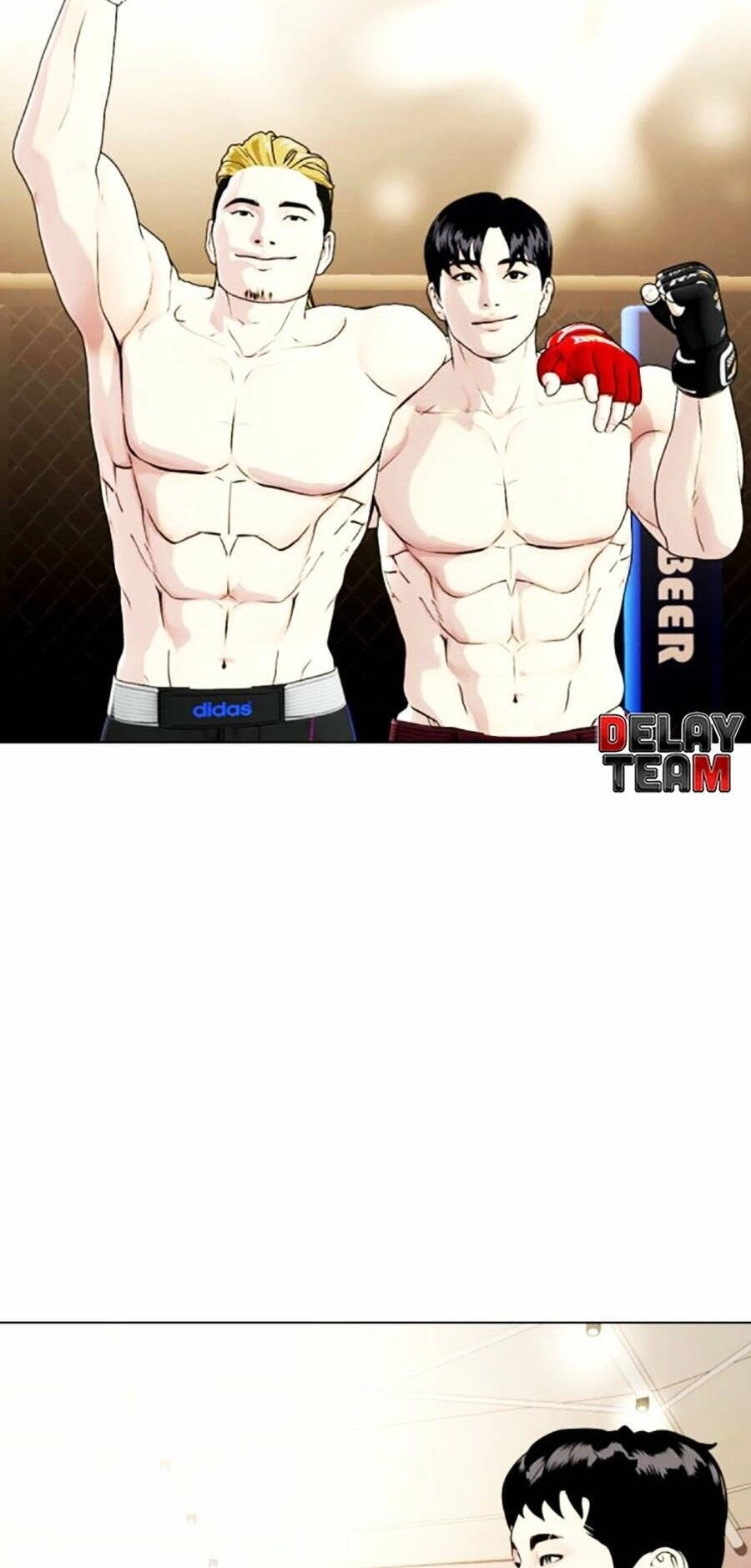 Loser Giỏi Võ Chapter 46 - 27