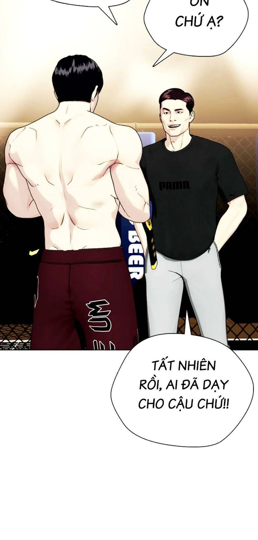 Loser Giỏi Võ Chapter 46 - 29