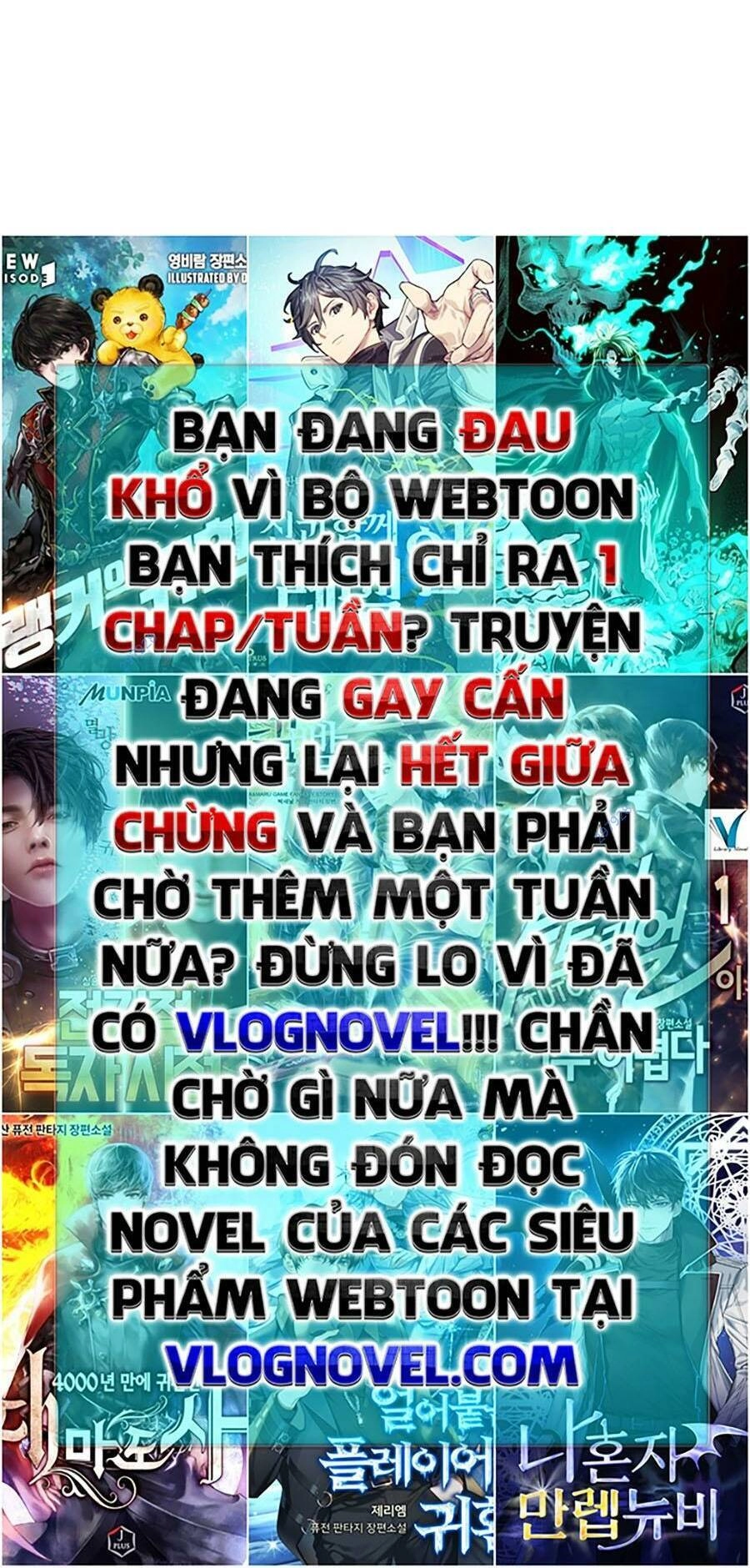 Loser Giỏi Võ Chapter 46 - 30