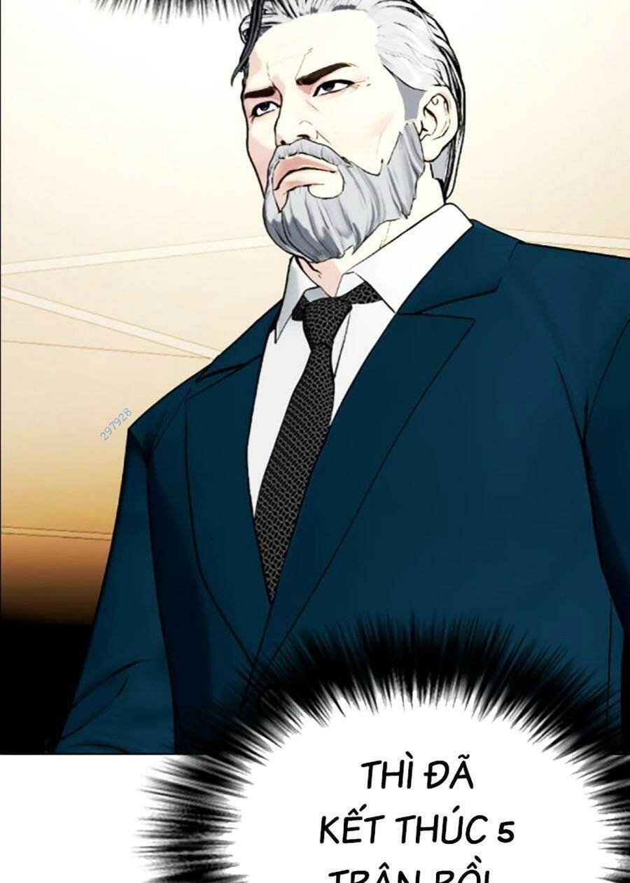 Loser Giỏi Võ Chapter 46 - 53