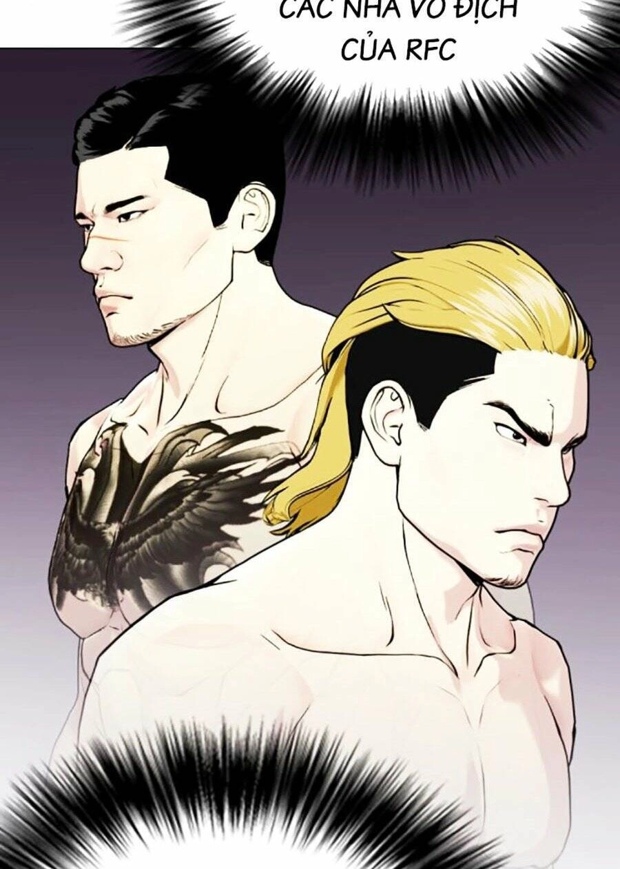 Loser Giỏi Võ Chapter 46 - 55