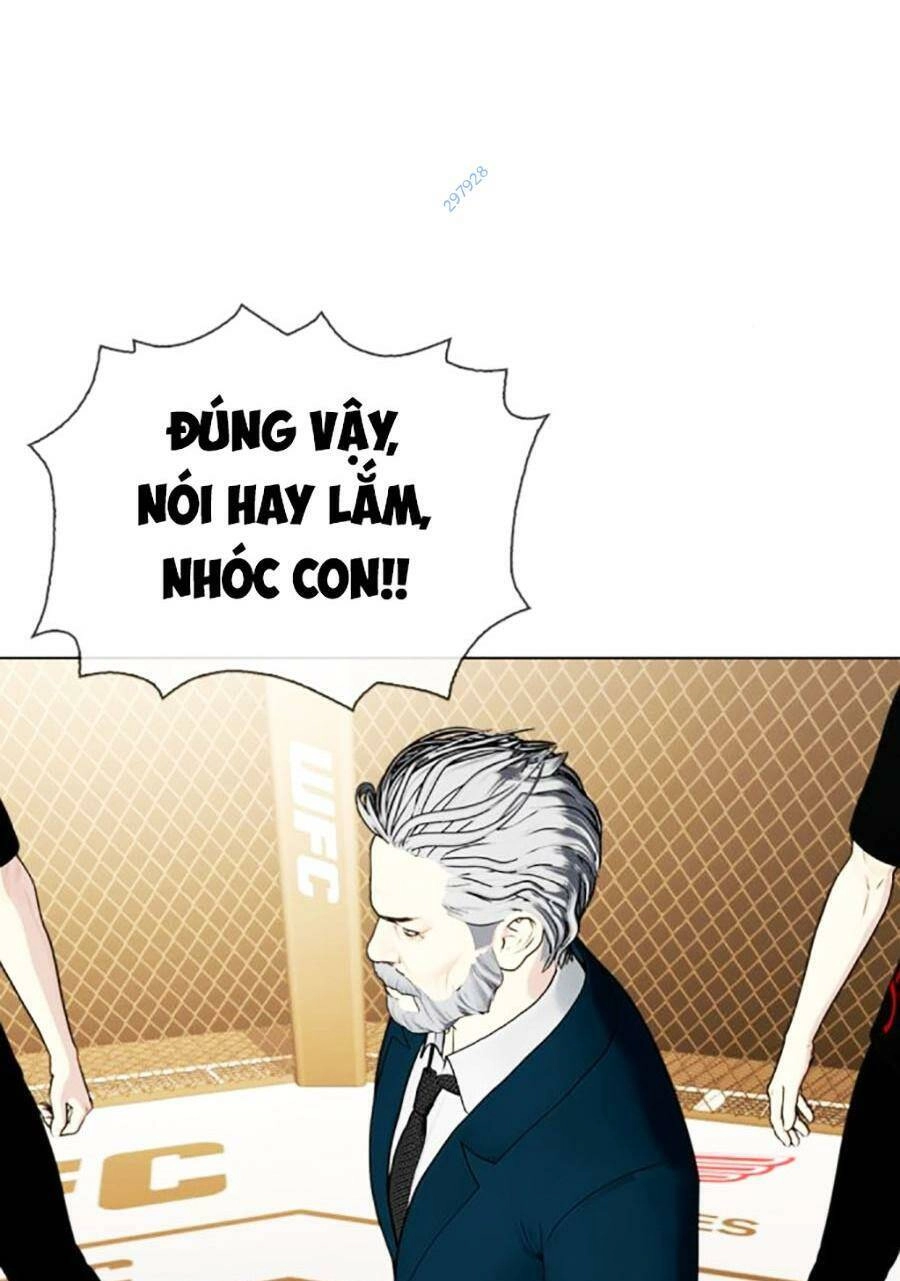 Loser Giỏi Võ Chapter 46 - 89