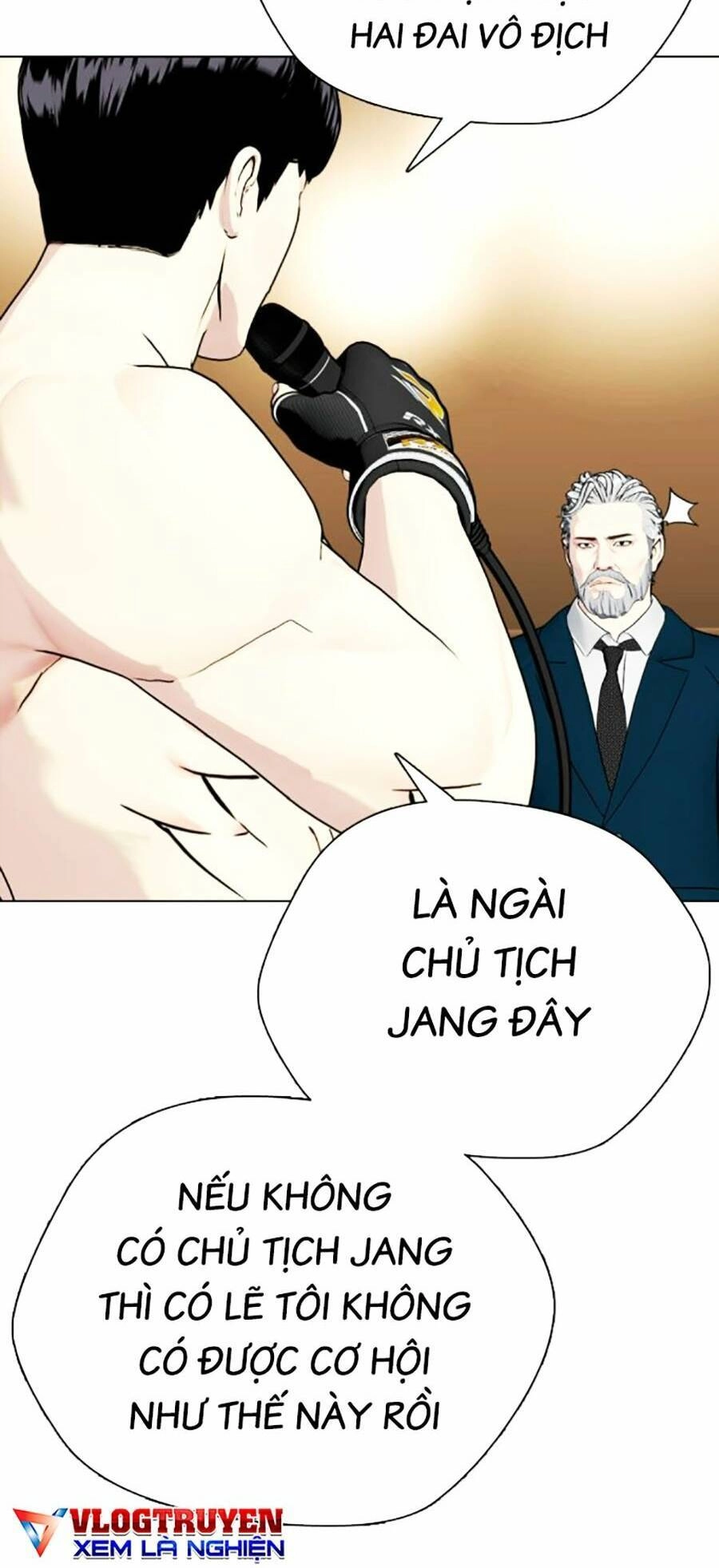 Loser Giỏi Võ Chapter 46 - 92