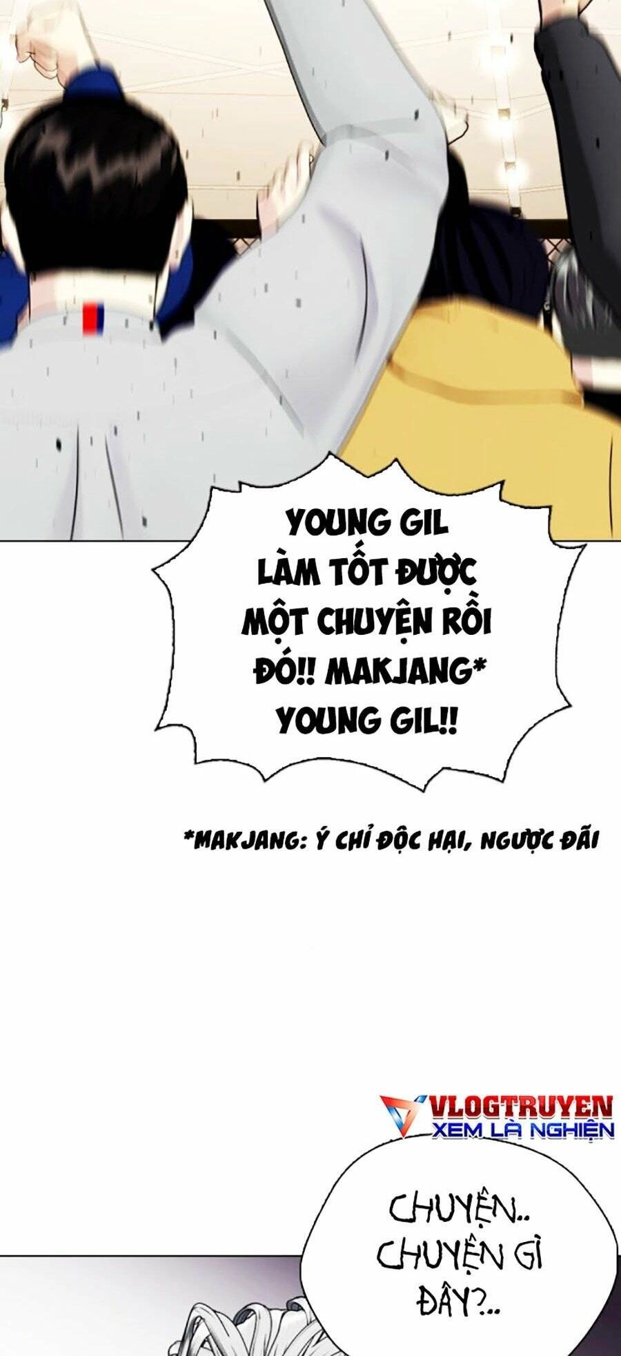 Loser Giỏi Võ Chapter 46 - 95