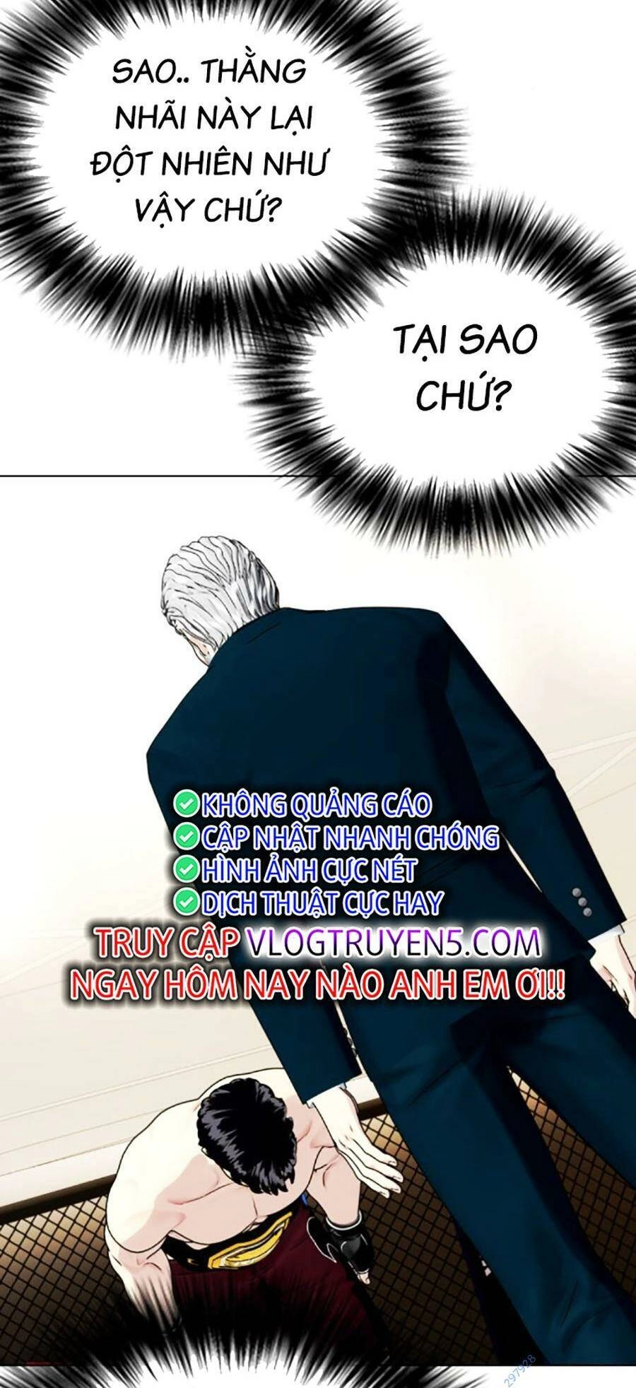 Loser Giỏi Võ Chapter 46 - 97