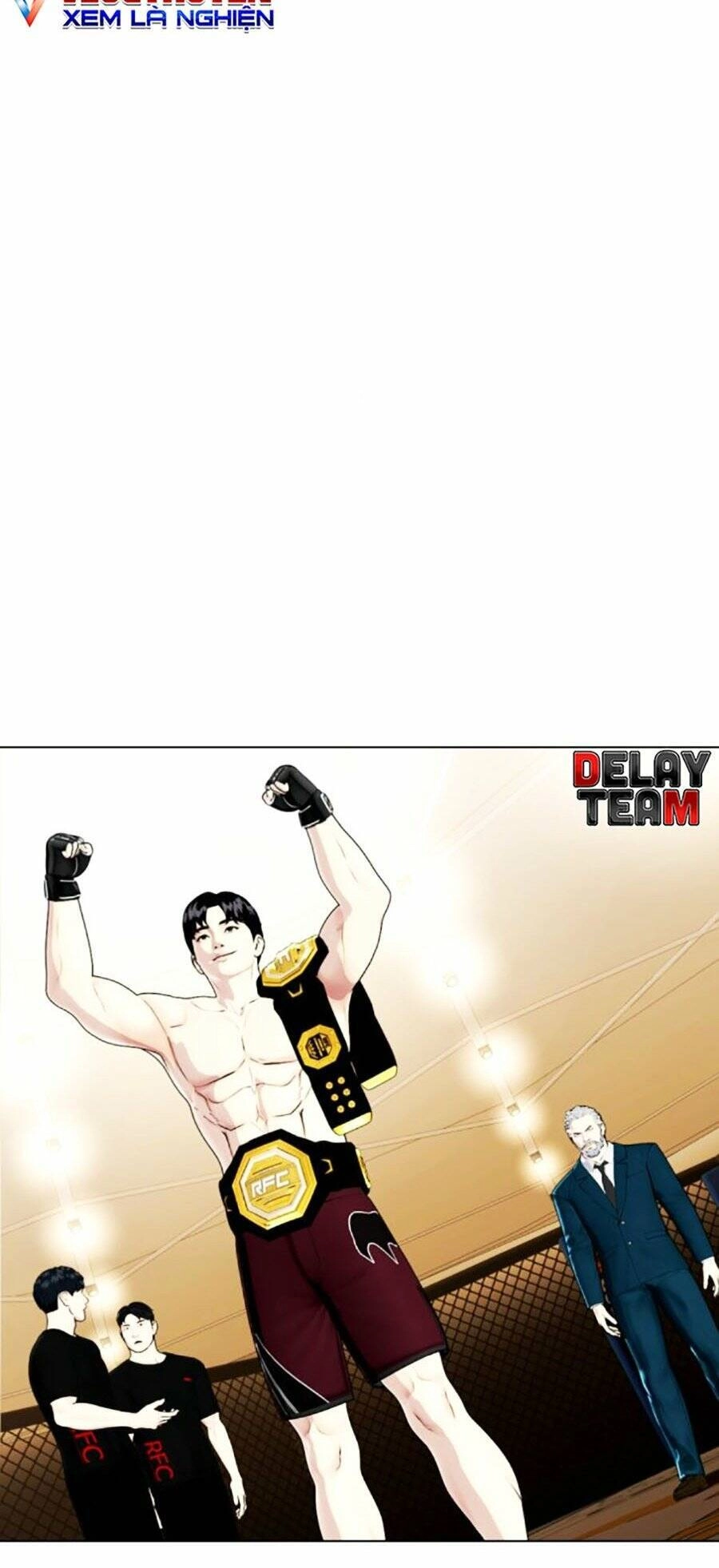 Loser Giỏi Võ Chapter 46 - 99