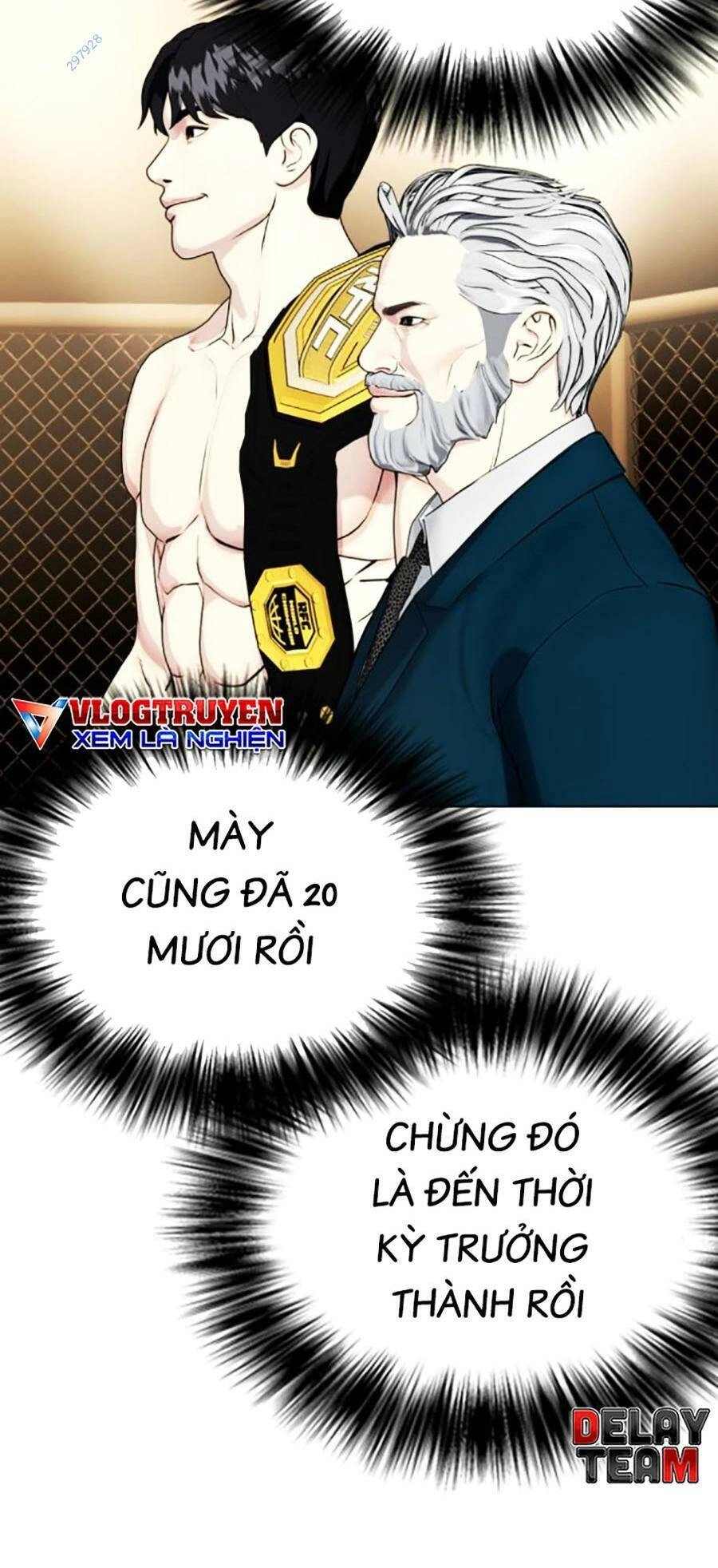 Loser Giỏi Võ Chapter 46 - 105