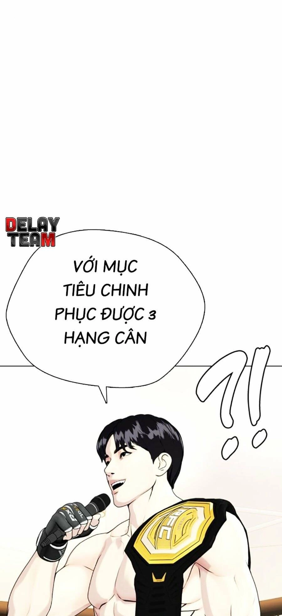 Loser Giỏi Võ Chapter 46 - 111