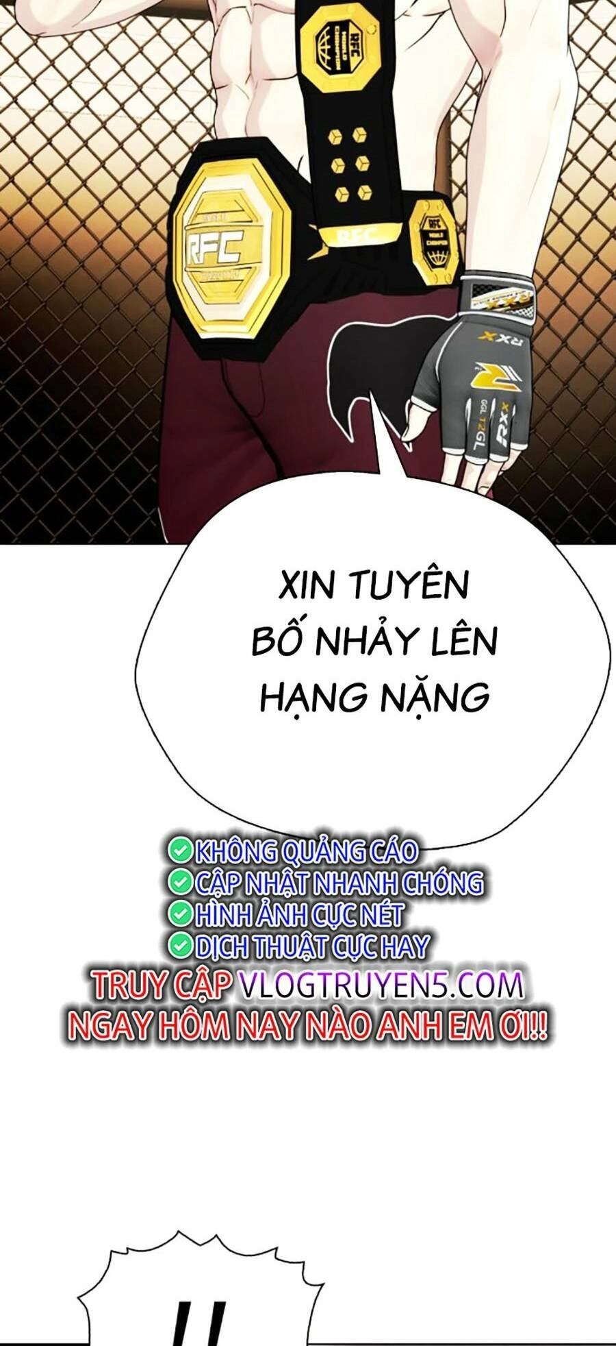 Loser Giỏi Võ Chapter 46 - 112