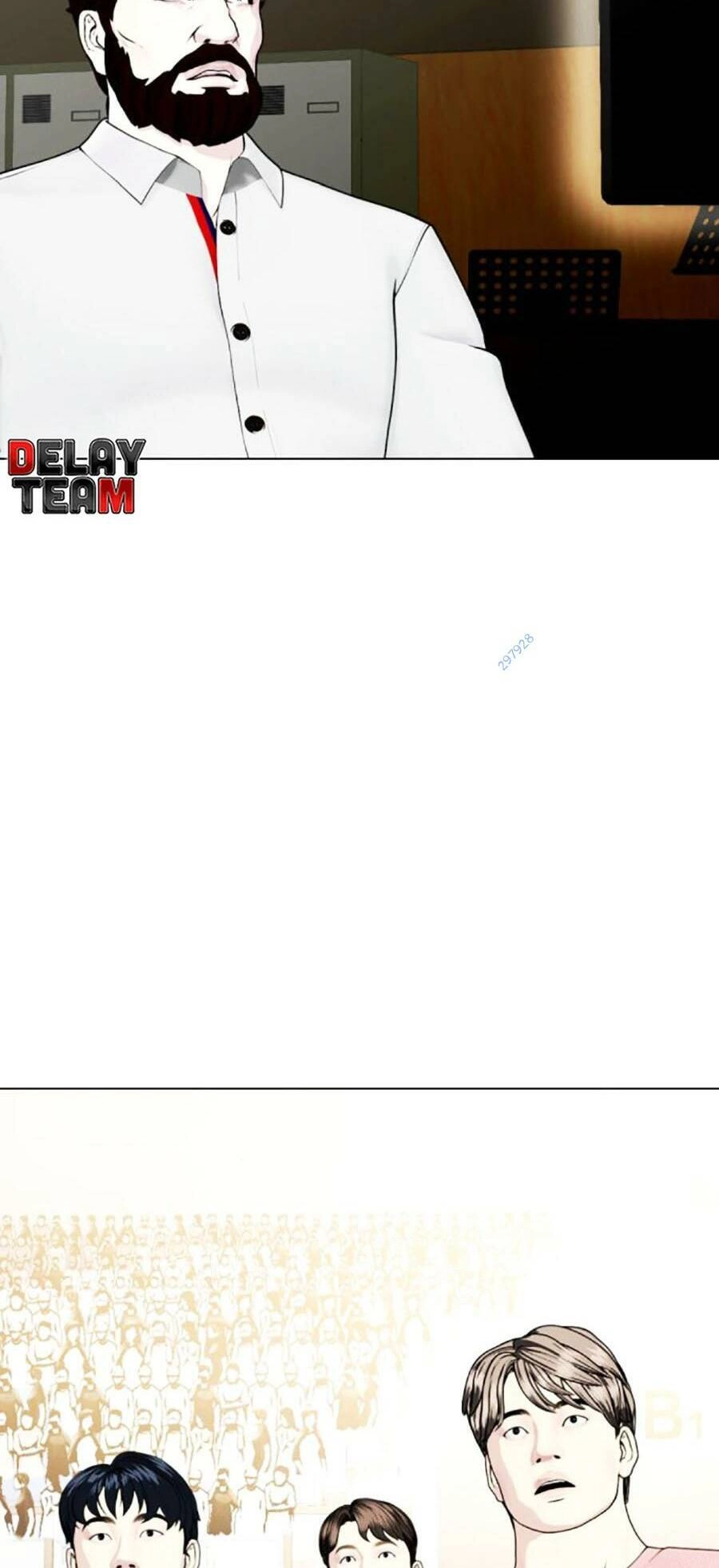 Loser Giỏi Võ Chapter 46 - 114