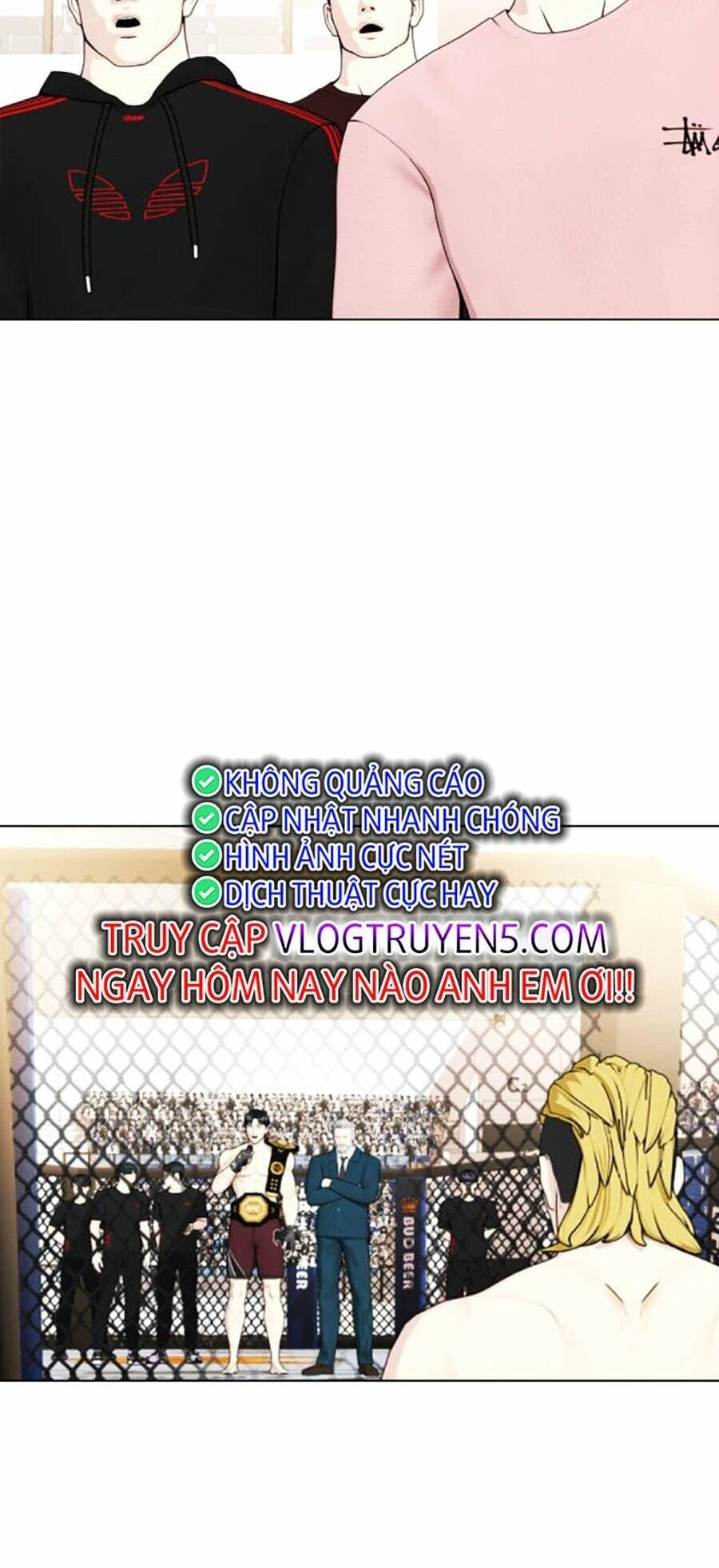 Loser Giỏi Võ Chapter 46 - 115