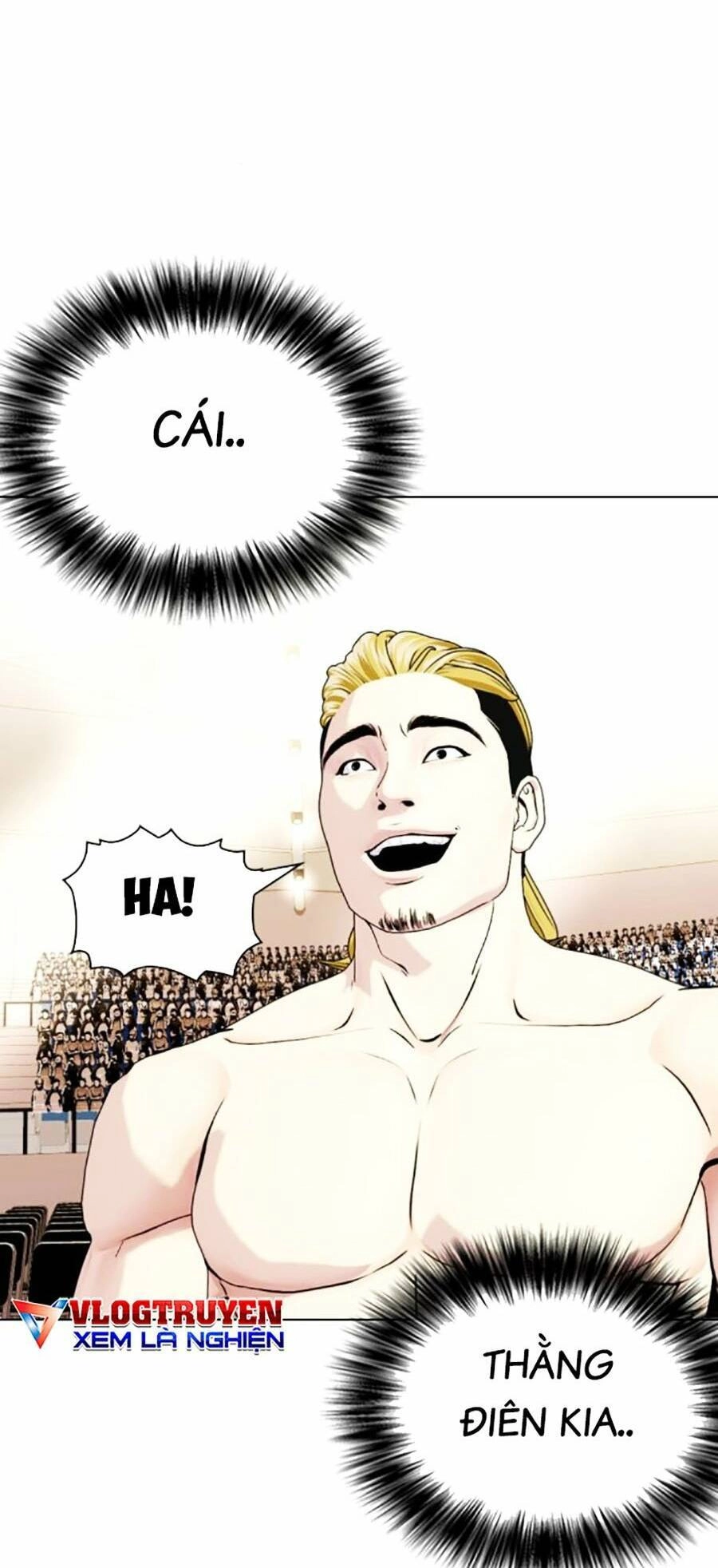 Loser Giỏi Võ Chapter 46 - 116