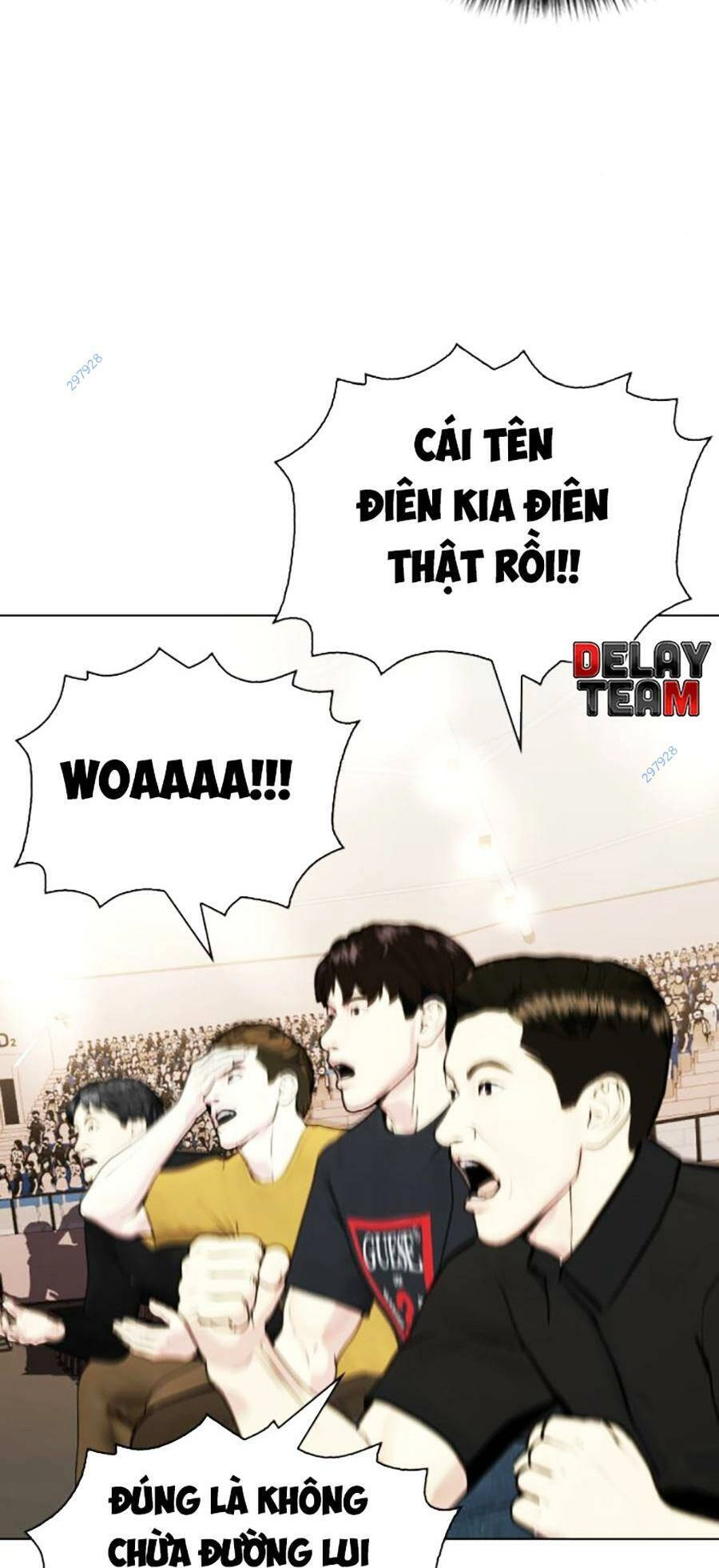 Loser Giỏi Võ Chapter 46 - 117