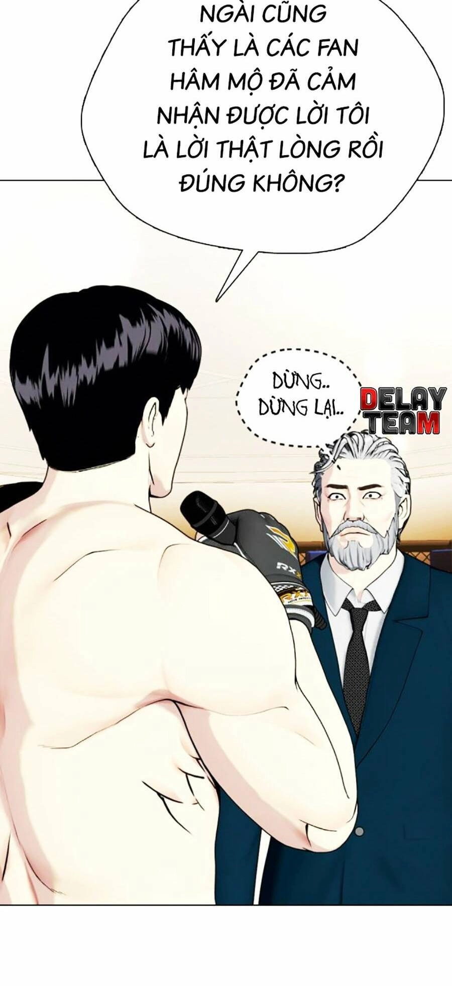 Loser Giỏi Võ Chapter 46 - 120