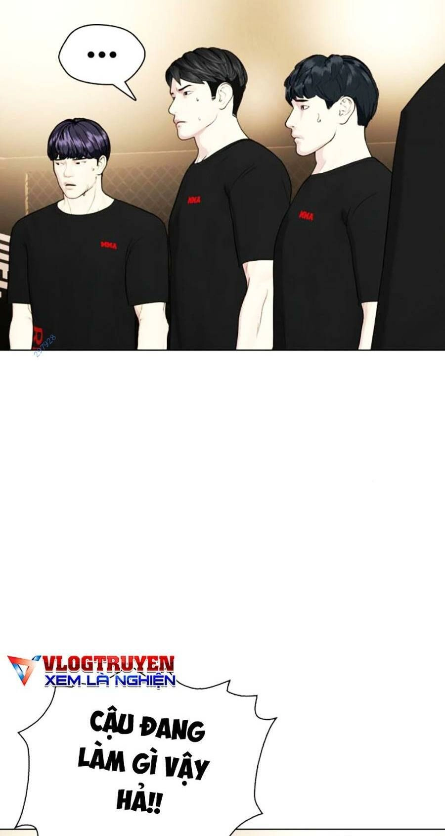 Loser Giỏi Võ Chapter 46 - 126