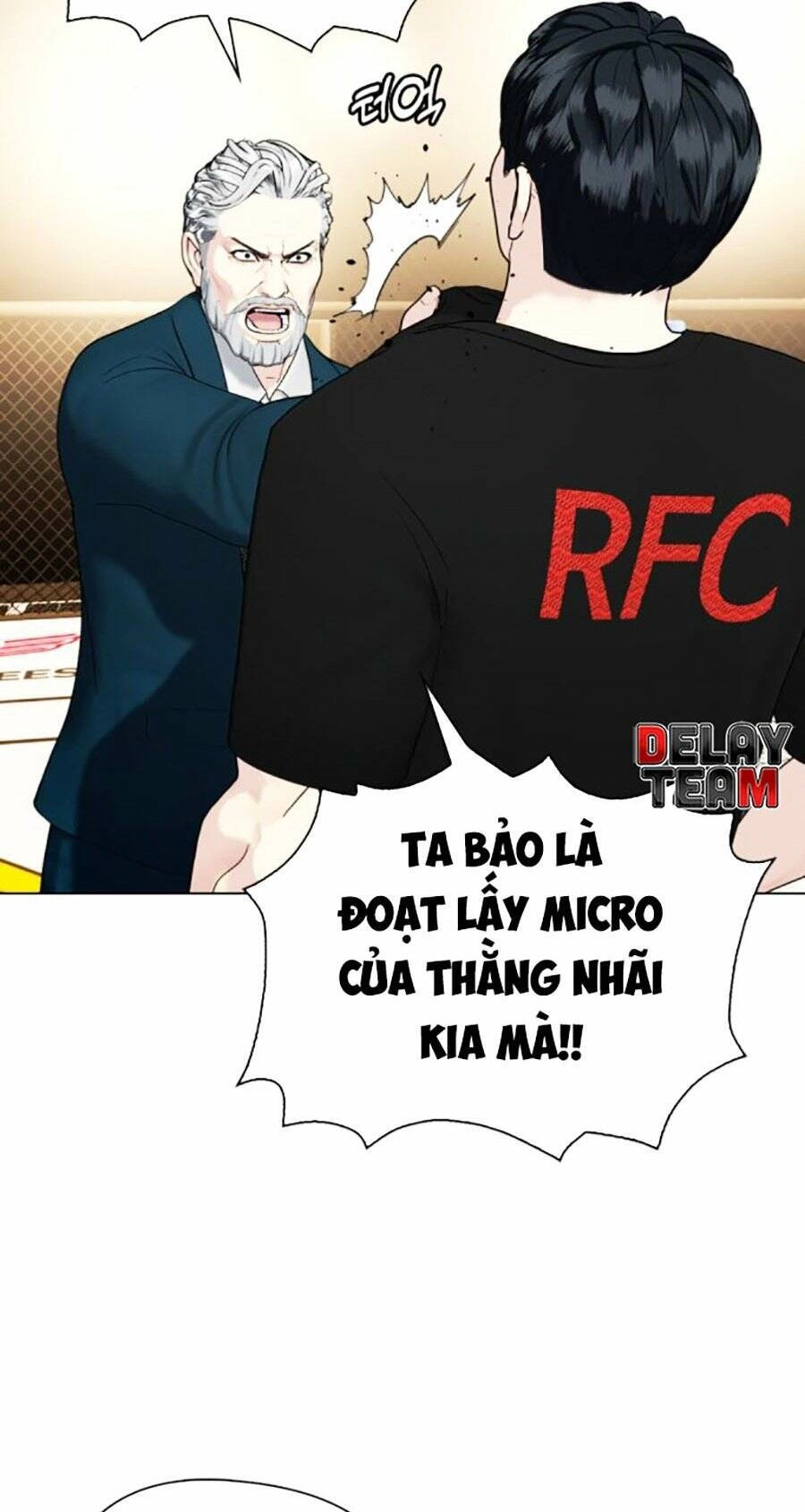 Loser Giỏi Võ Chapter 46 - 127