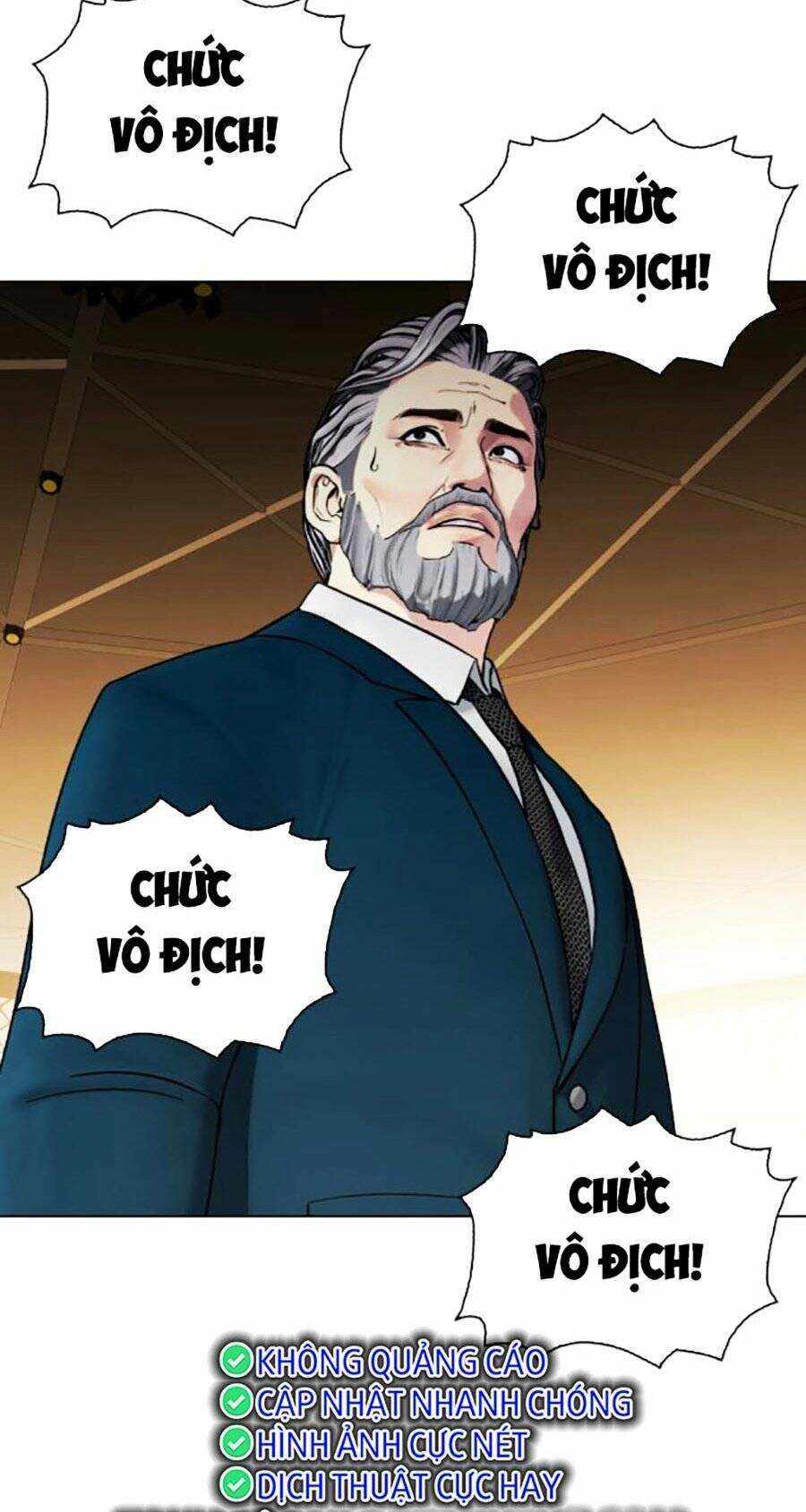 Loser Giỏi Võ Chapter 46 - 131