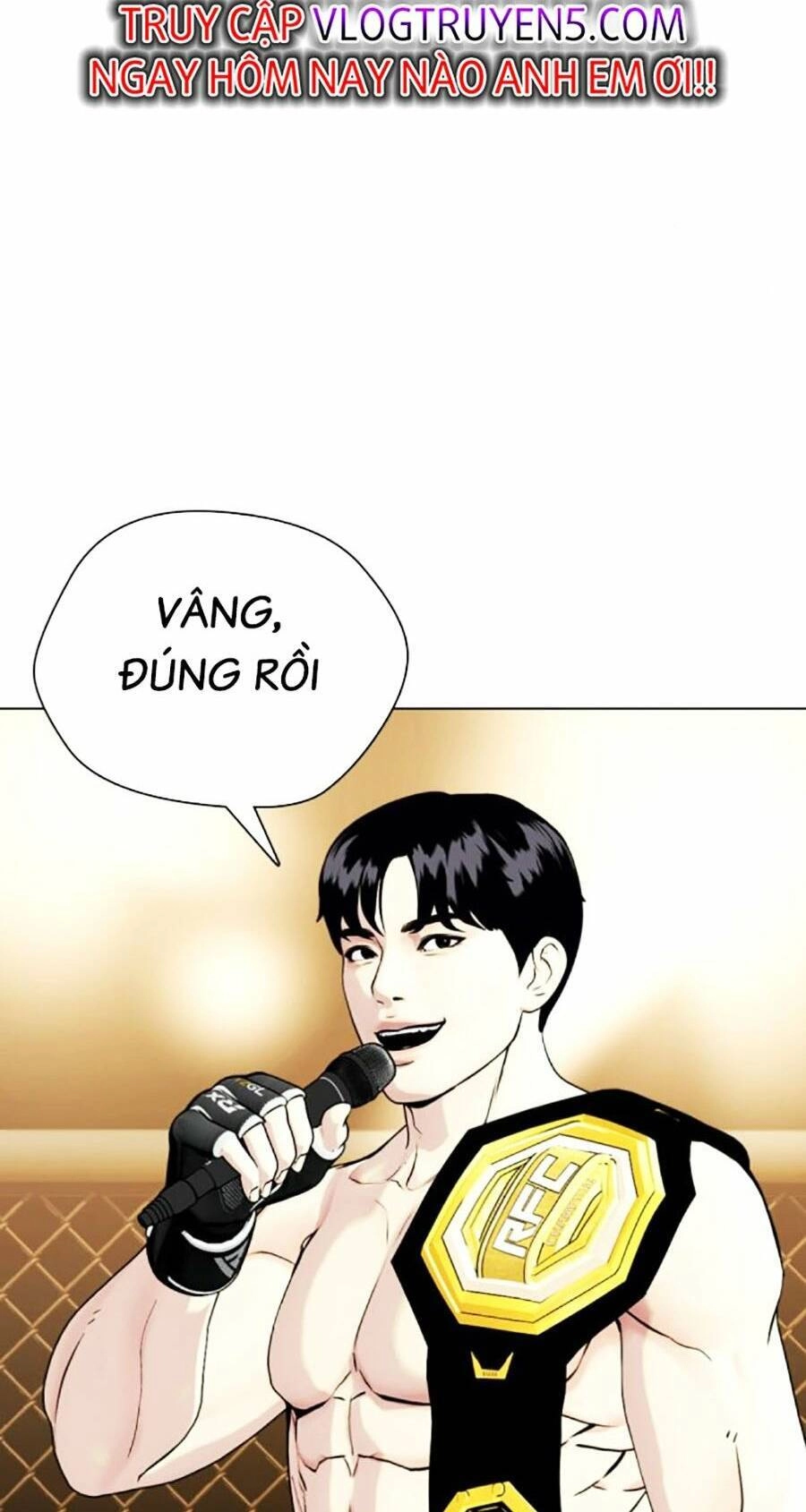 Loser Giỏi Võ Chapter 46 - 132