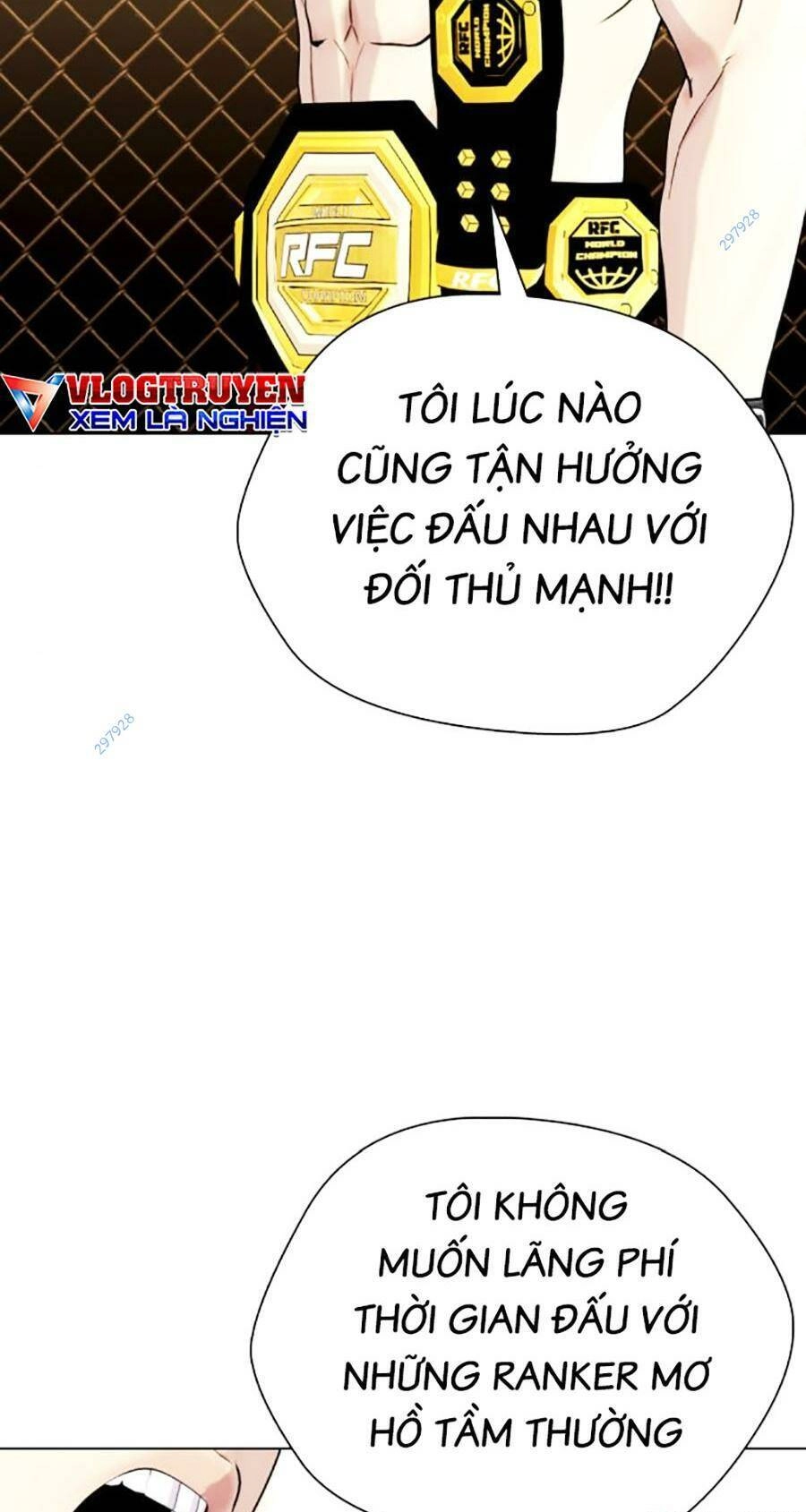 Loser Giỏi Võ Chapter 46 - 133