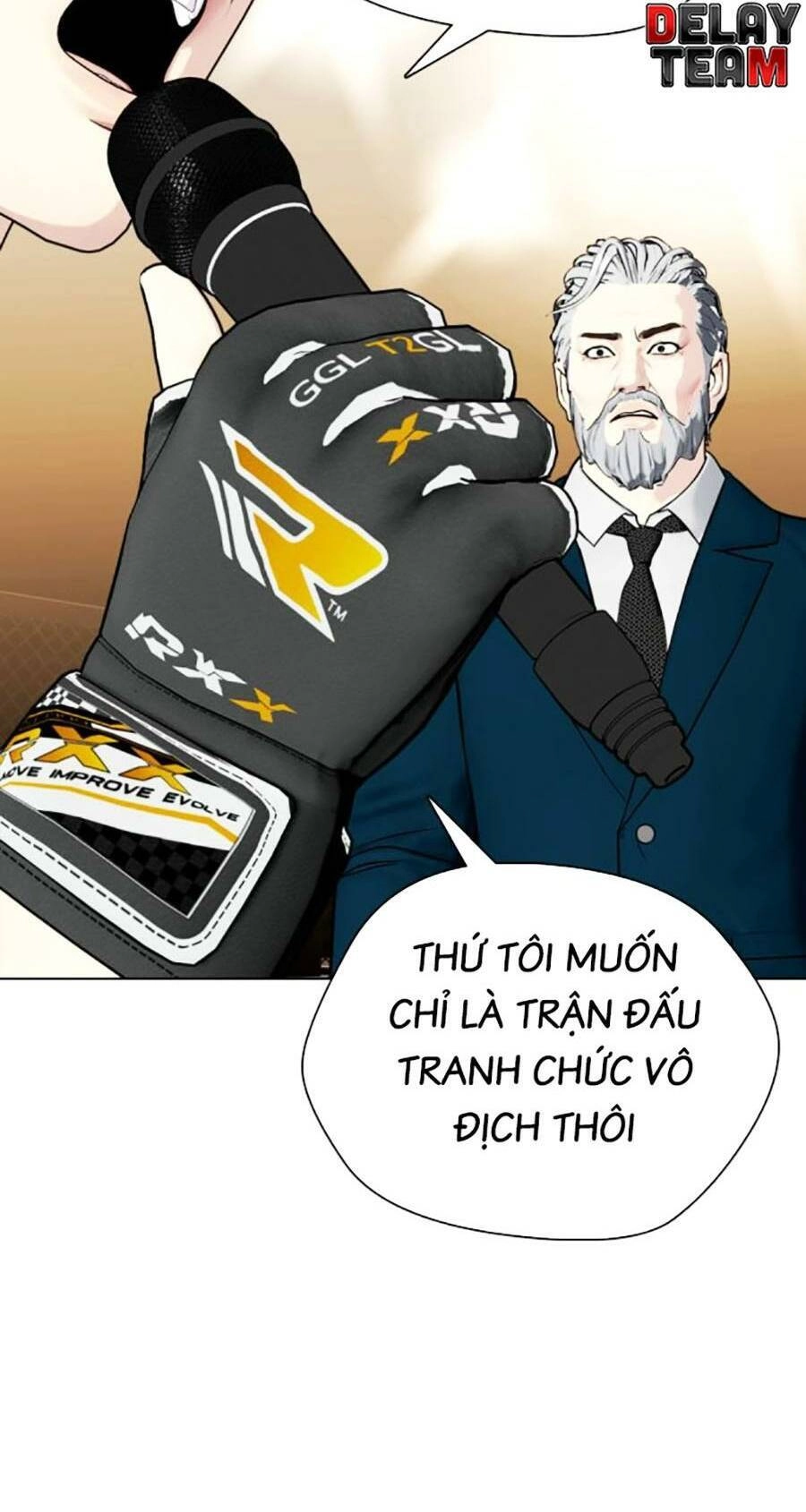 Loser Giỏi Võ Chapter 46 - 134