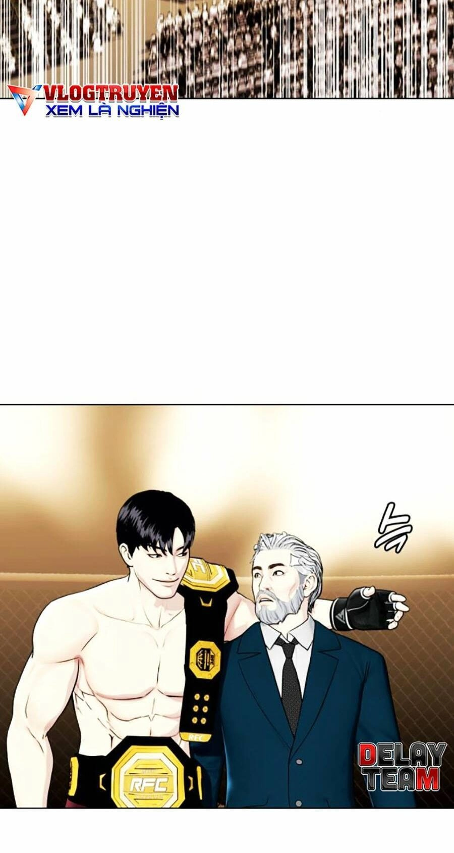 Loser Giỏi Võ Chapter 46 - 140