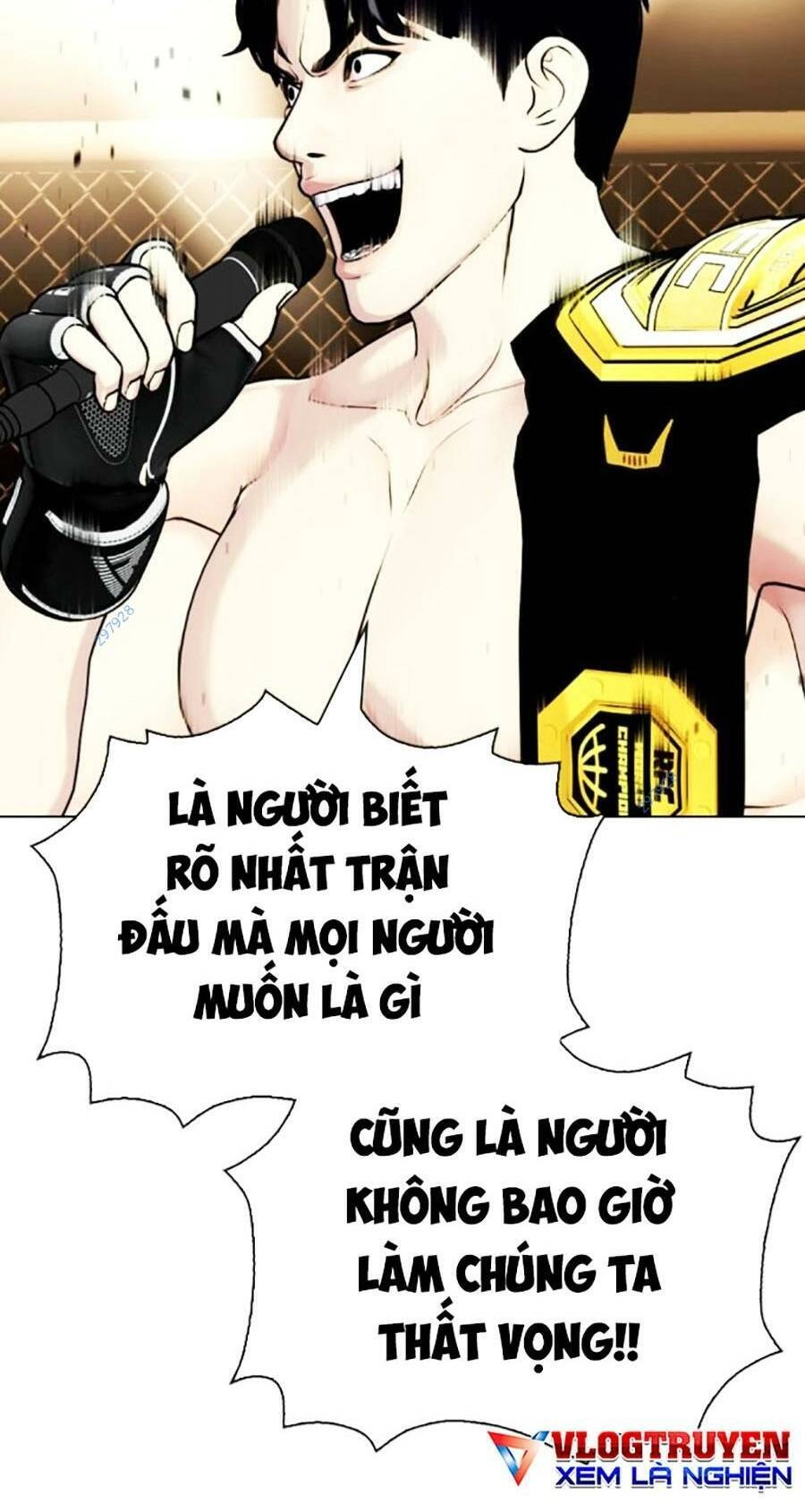 Loser Giỏi Võ Chapter 46 - 146