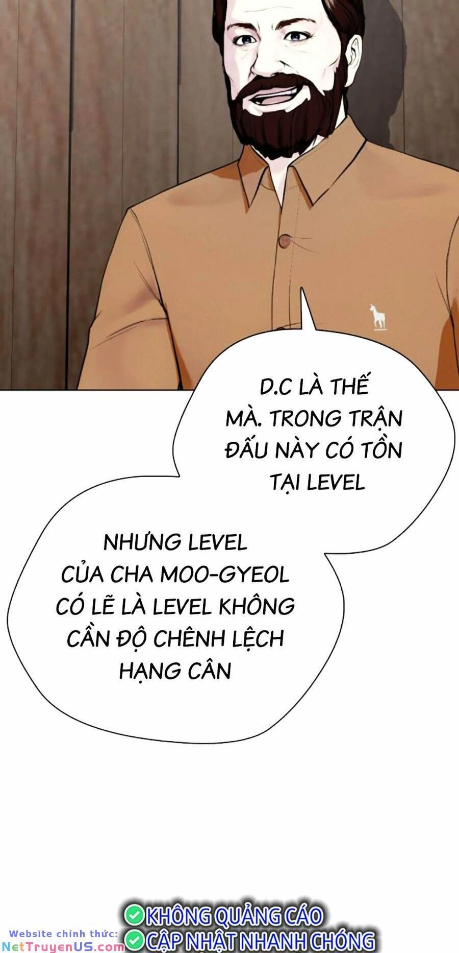 Loser Giỏi Võ Chapter 47 - 4