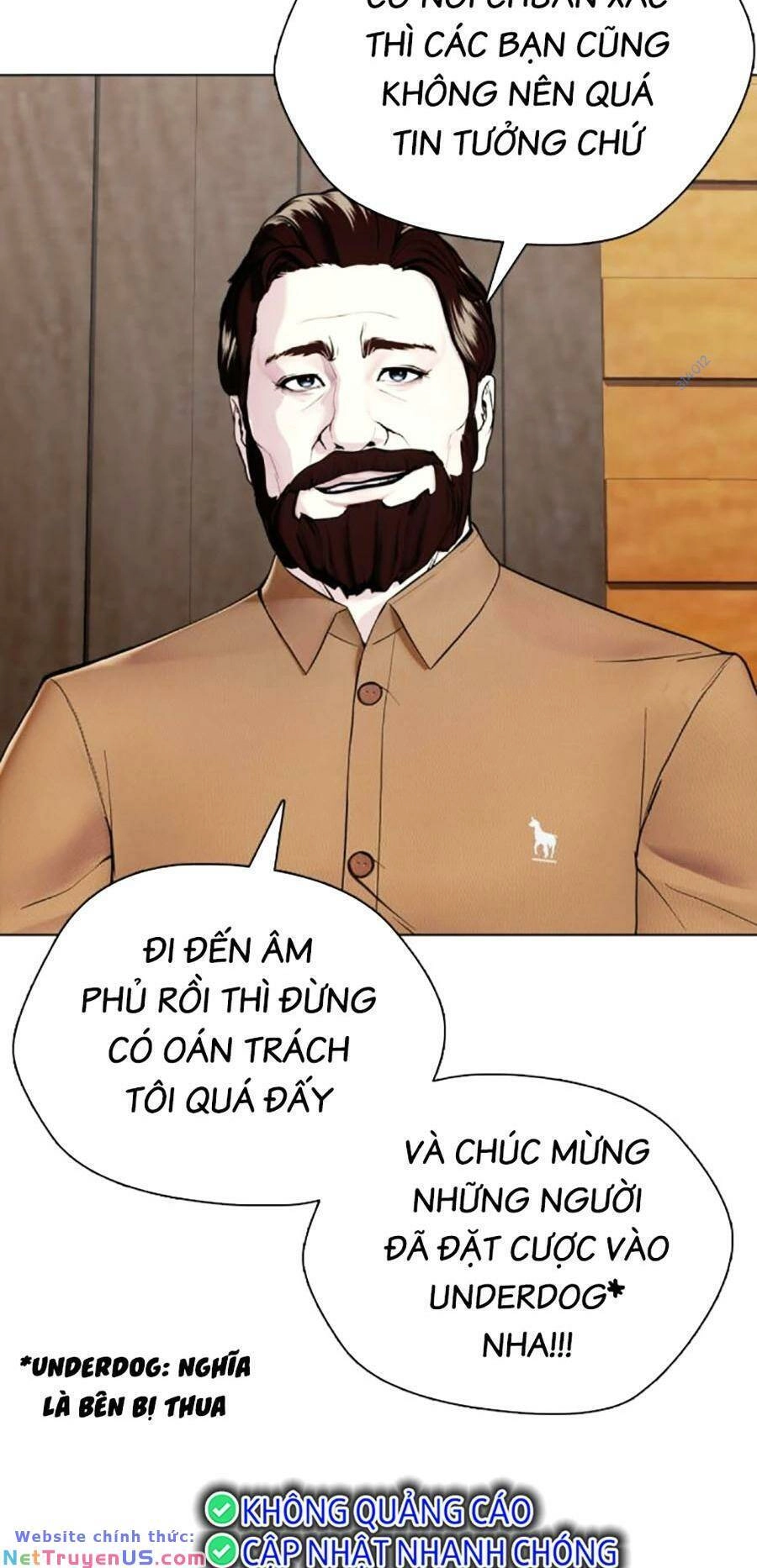 Loser Giỏi Võ Chapter 47 - 9