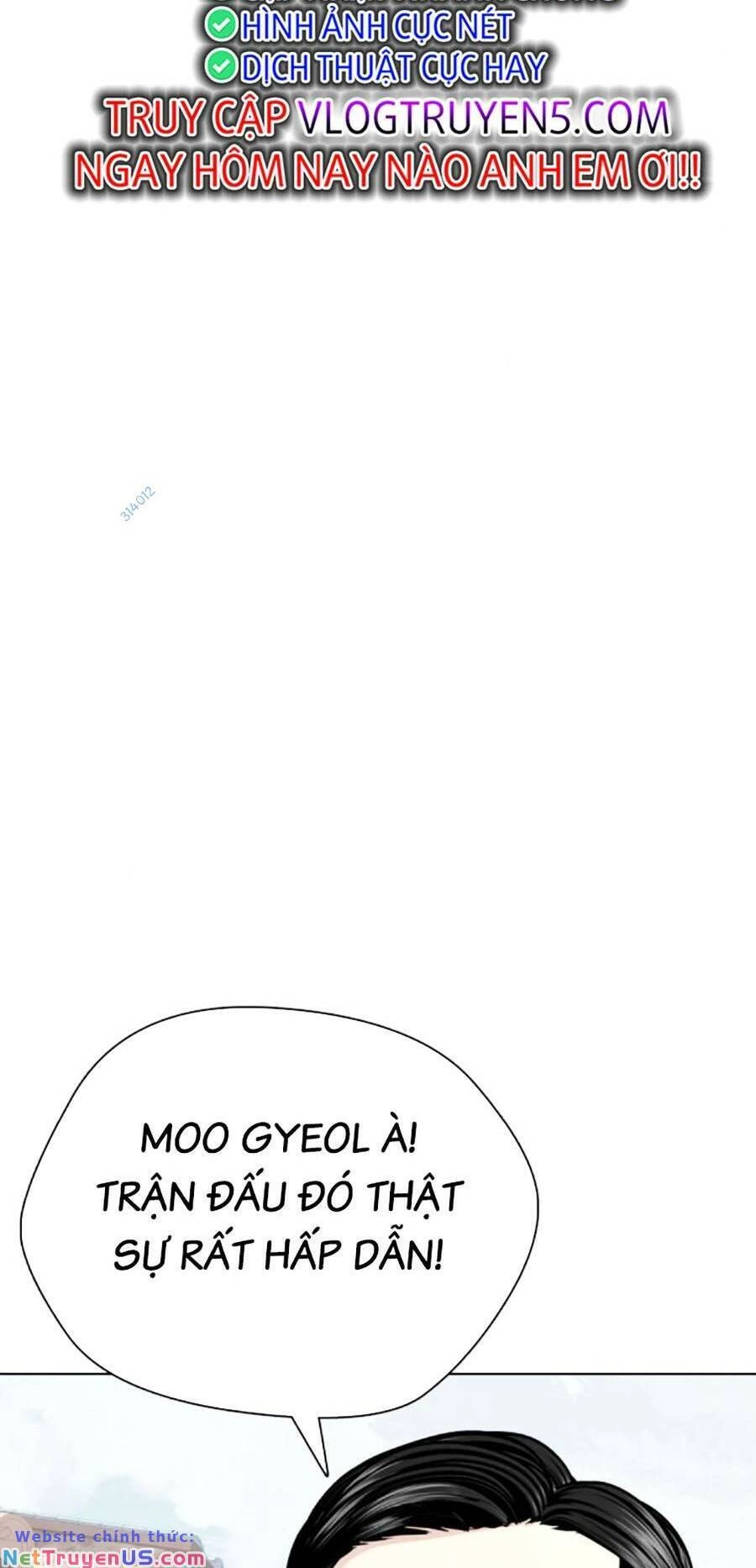 Loser Giỏi Võ Chapter 47 - 10