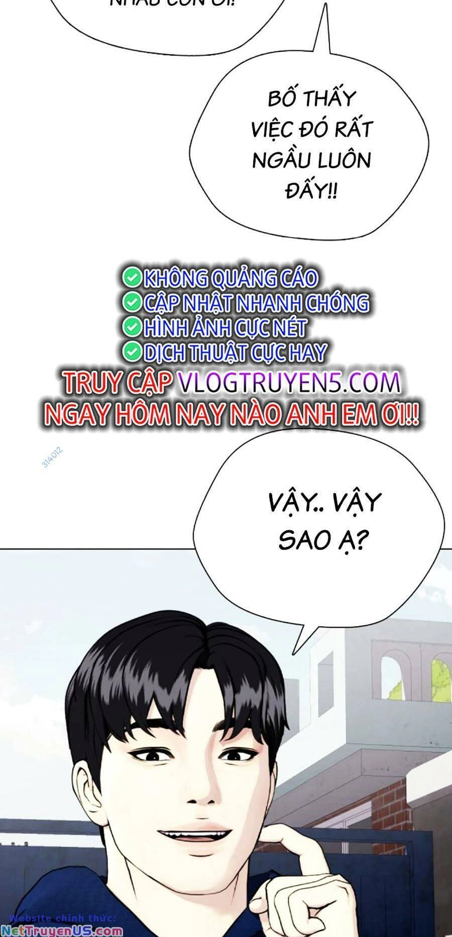 Loser Giỏi Võ Chapter 47 - 13
