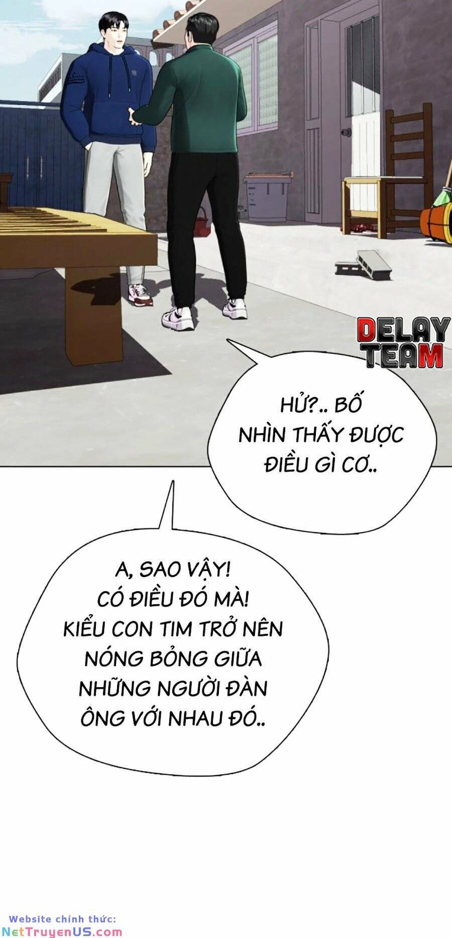 Loser Giỏi Võ Chapter 47 - 15