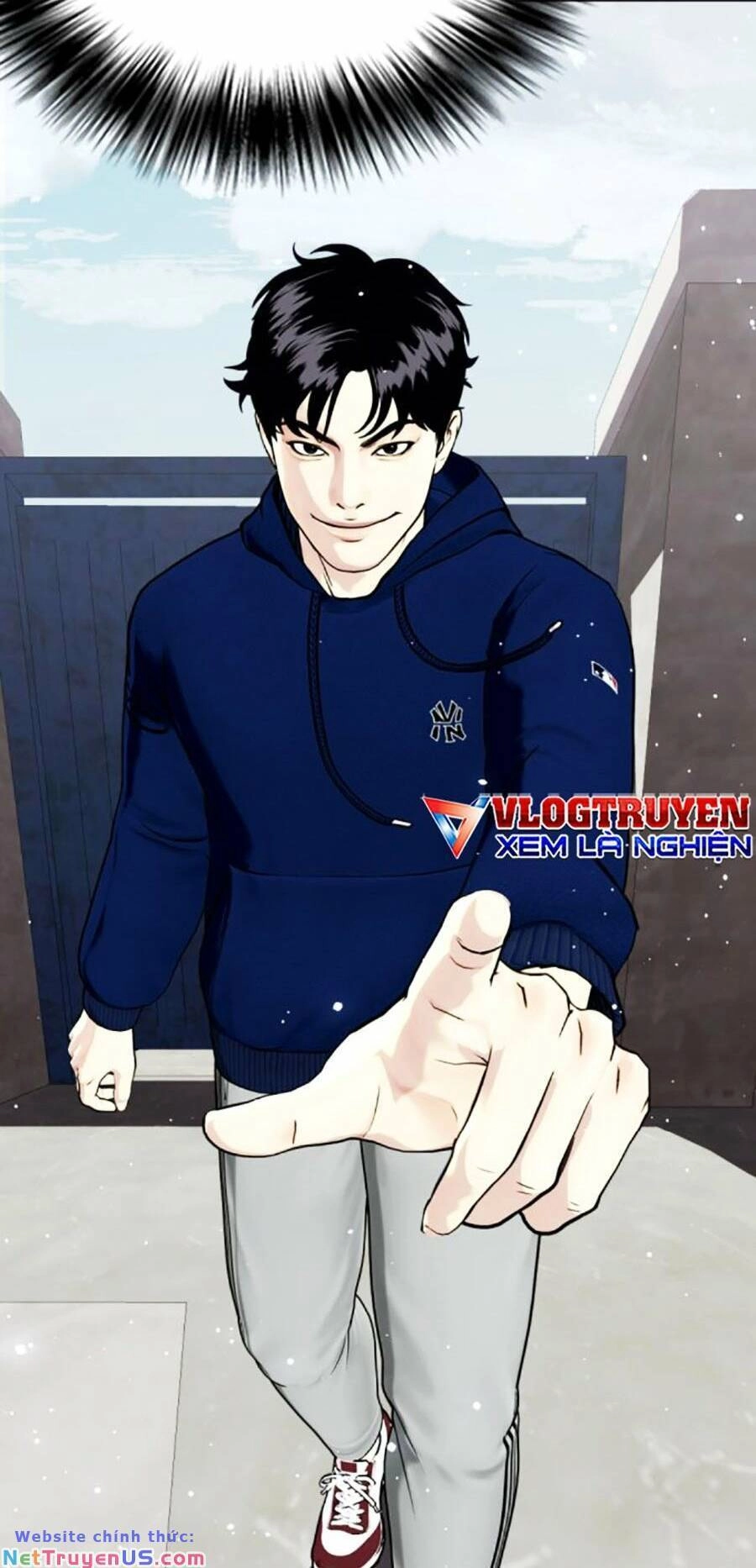 Loser Giỏi Võ Chapter 47 - 24