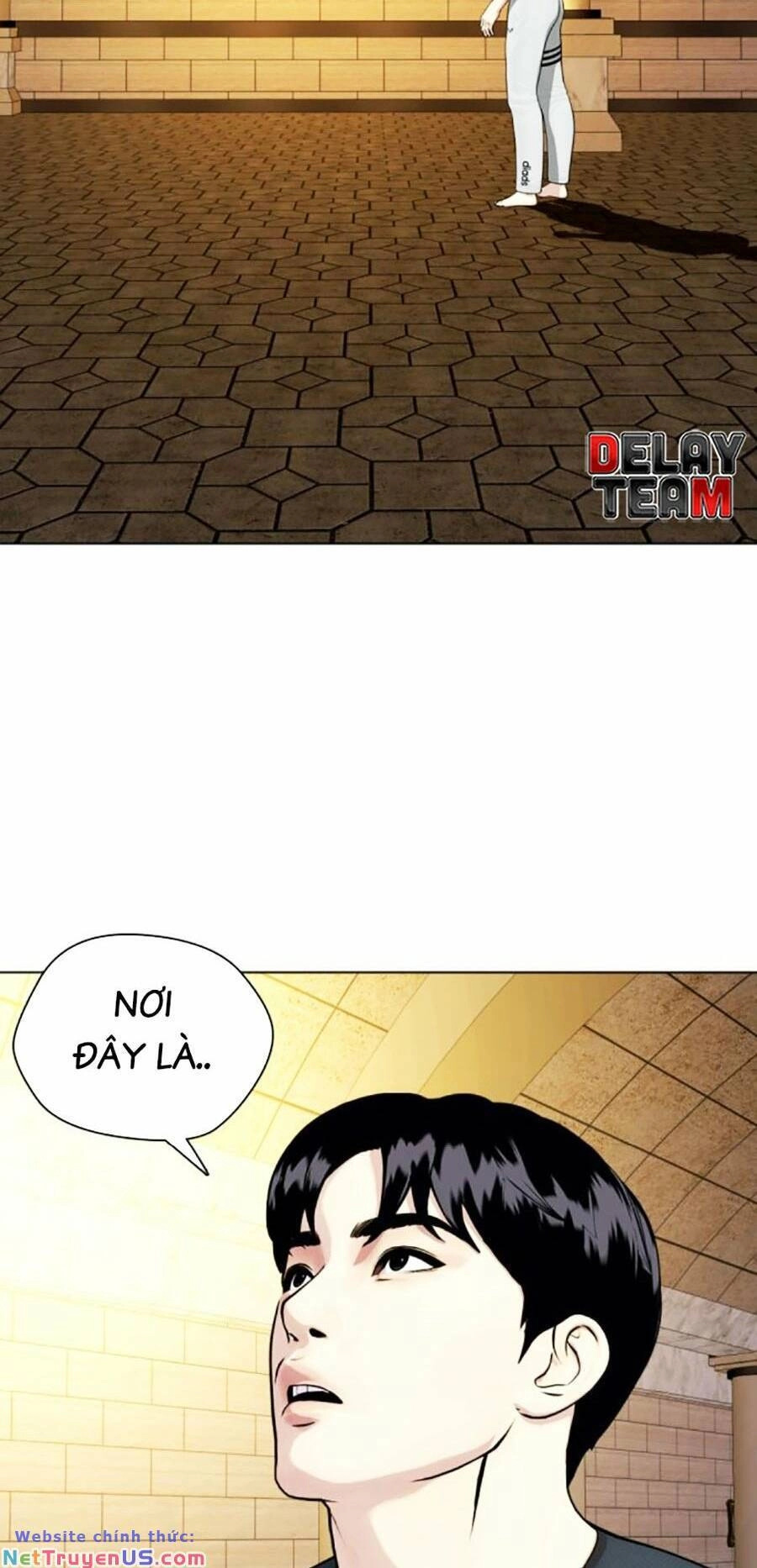 Loser Giỏi Võ Chapter 47 - 28