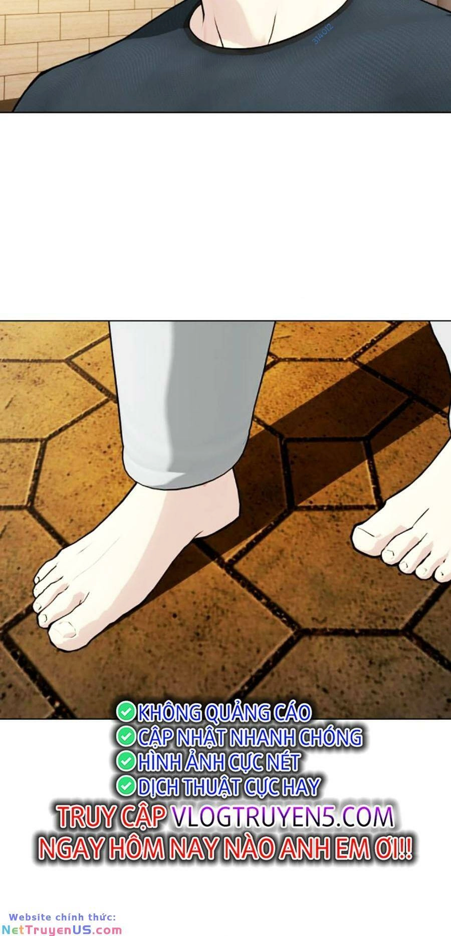 Loser Giỏi Võ Chapter 47 - 29