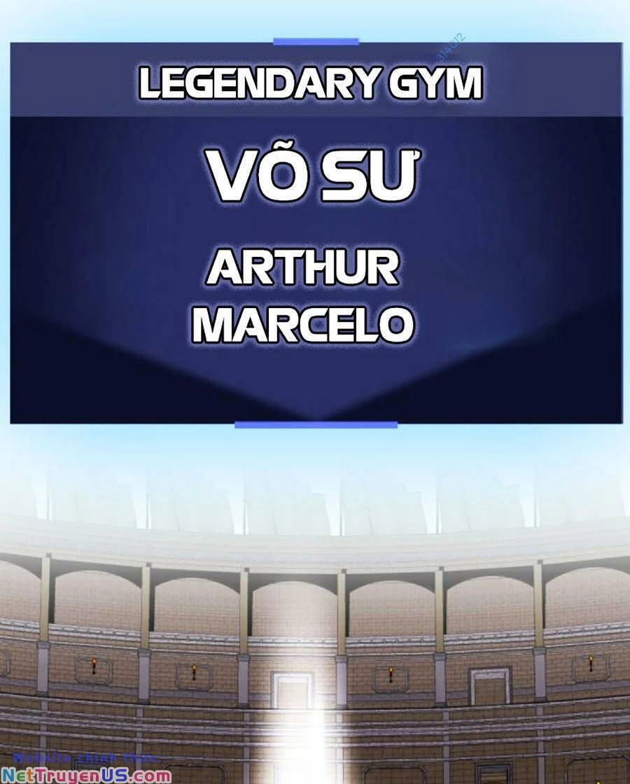 Loser Giỏi Võ Chapter 47 - 33