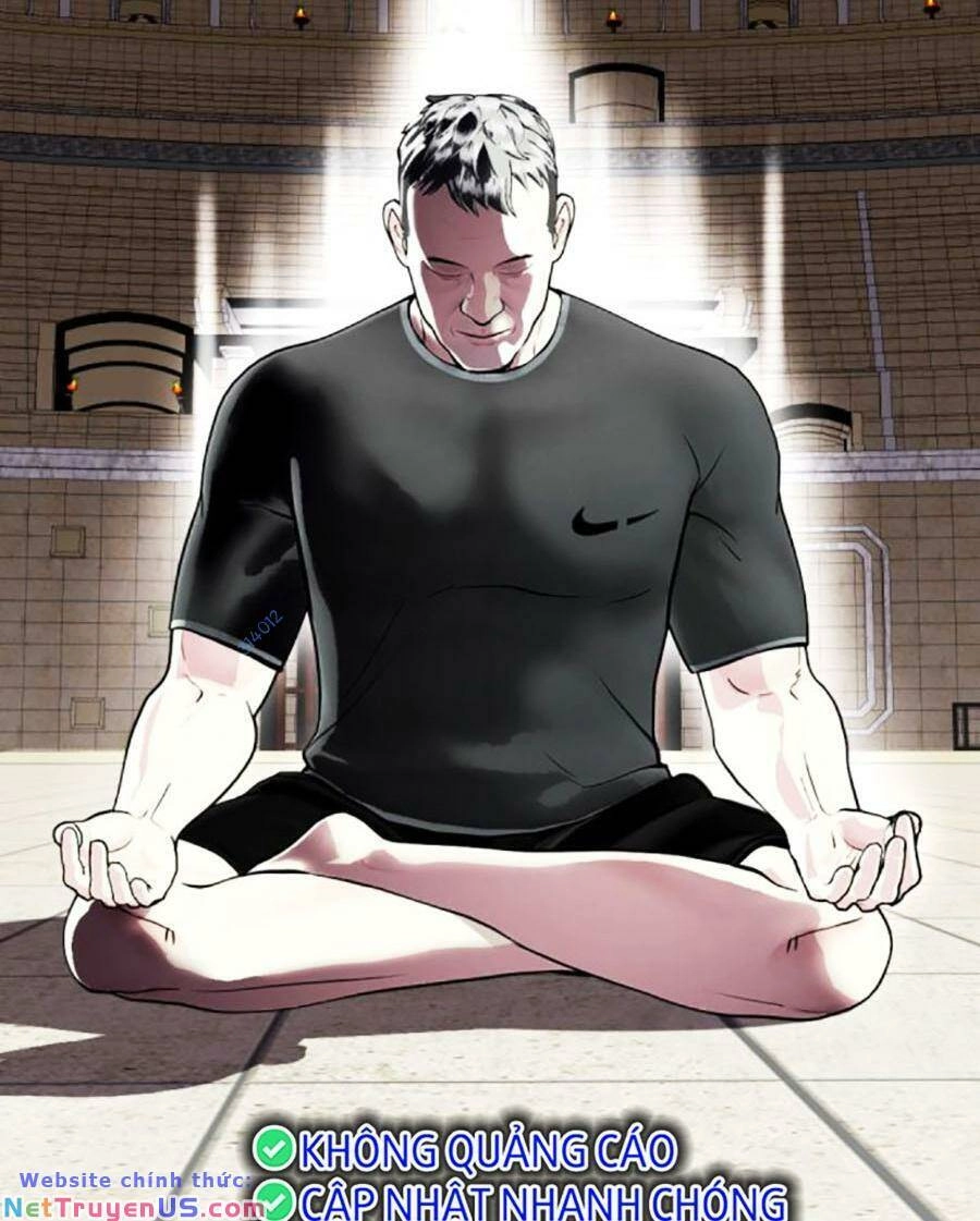 Loser Giỏi Võ Chapter 47 - 34