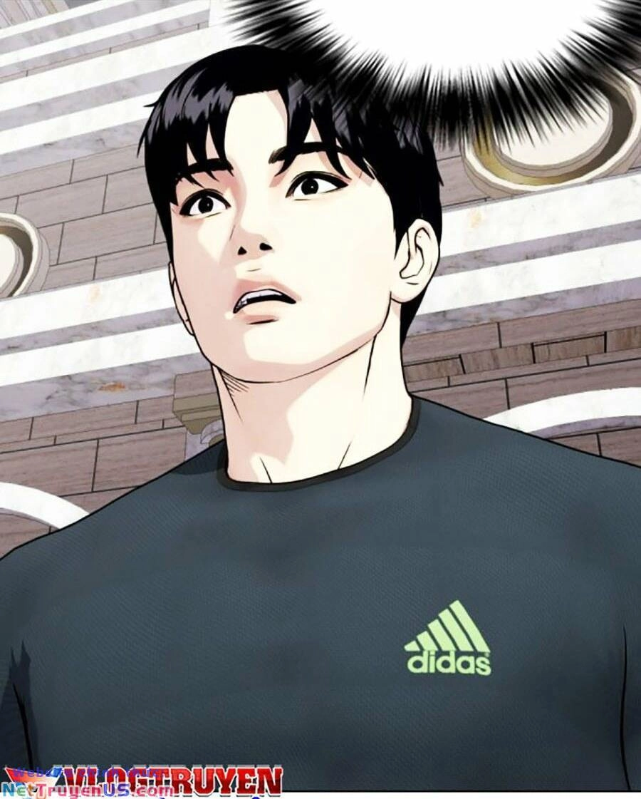 Loser Giỏi Võ Chapter 47 - 36