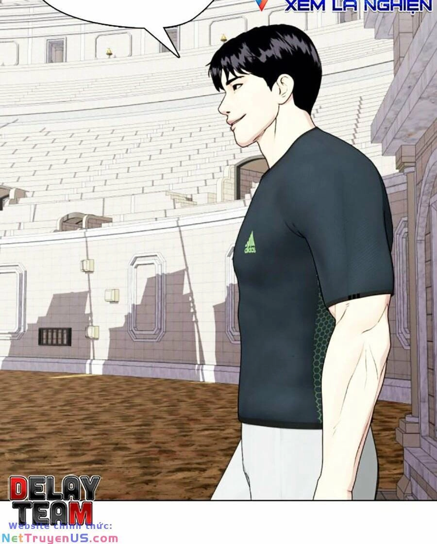 Loser Giỏi Võ Chapter 47 - 40