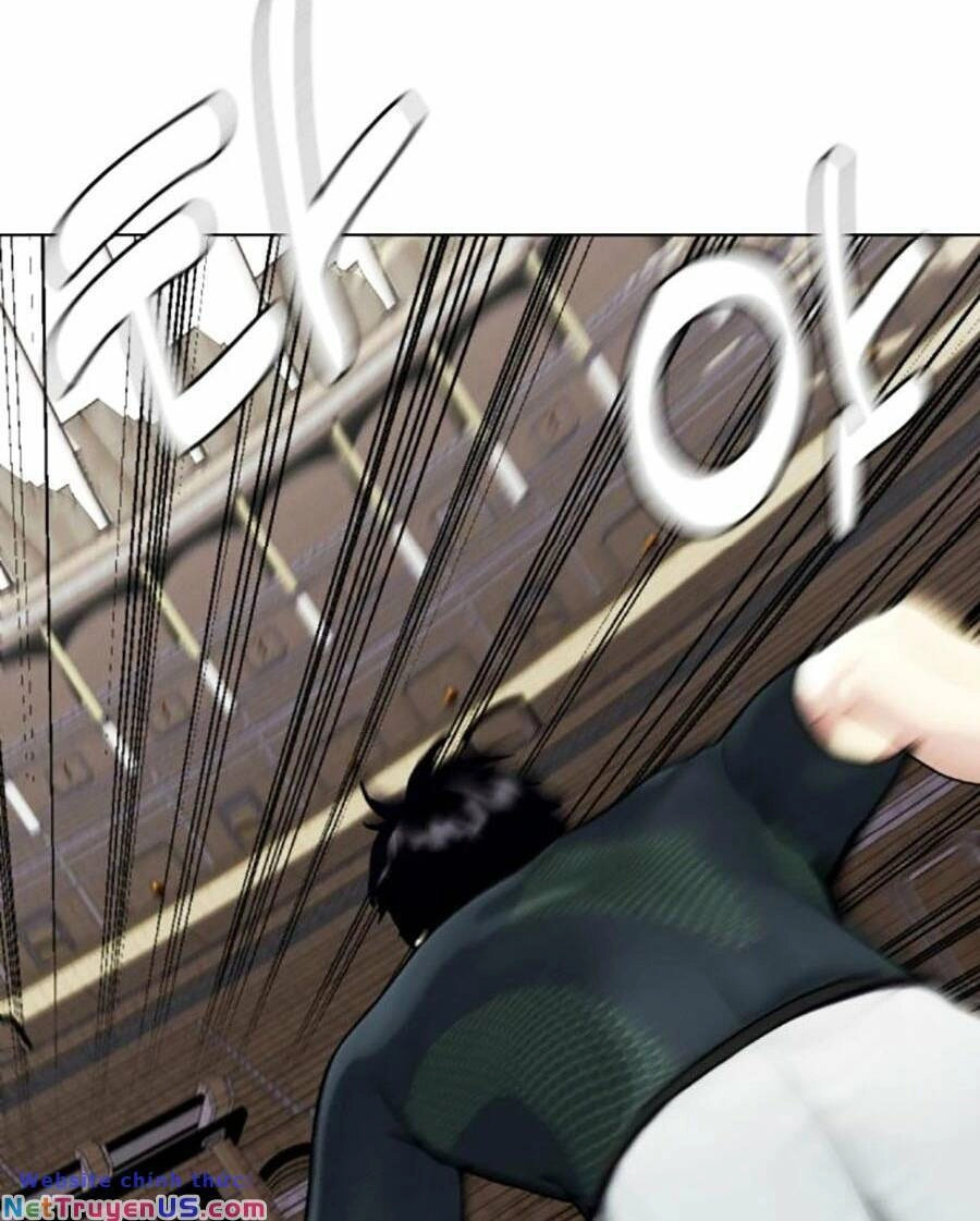 Loser Giỏi Võ Chapter 47 - 48