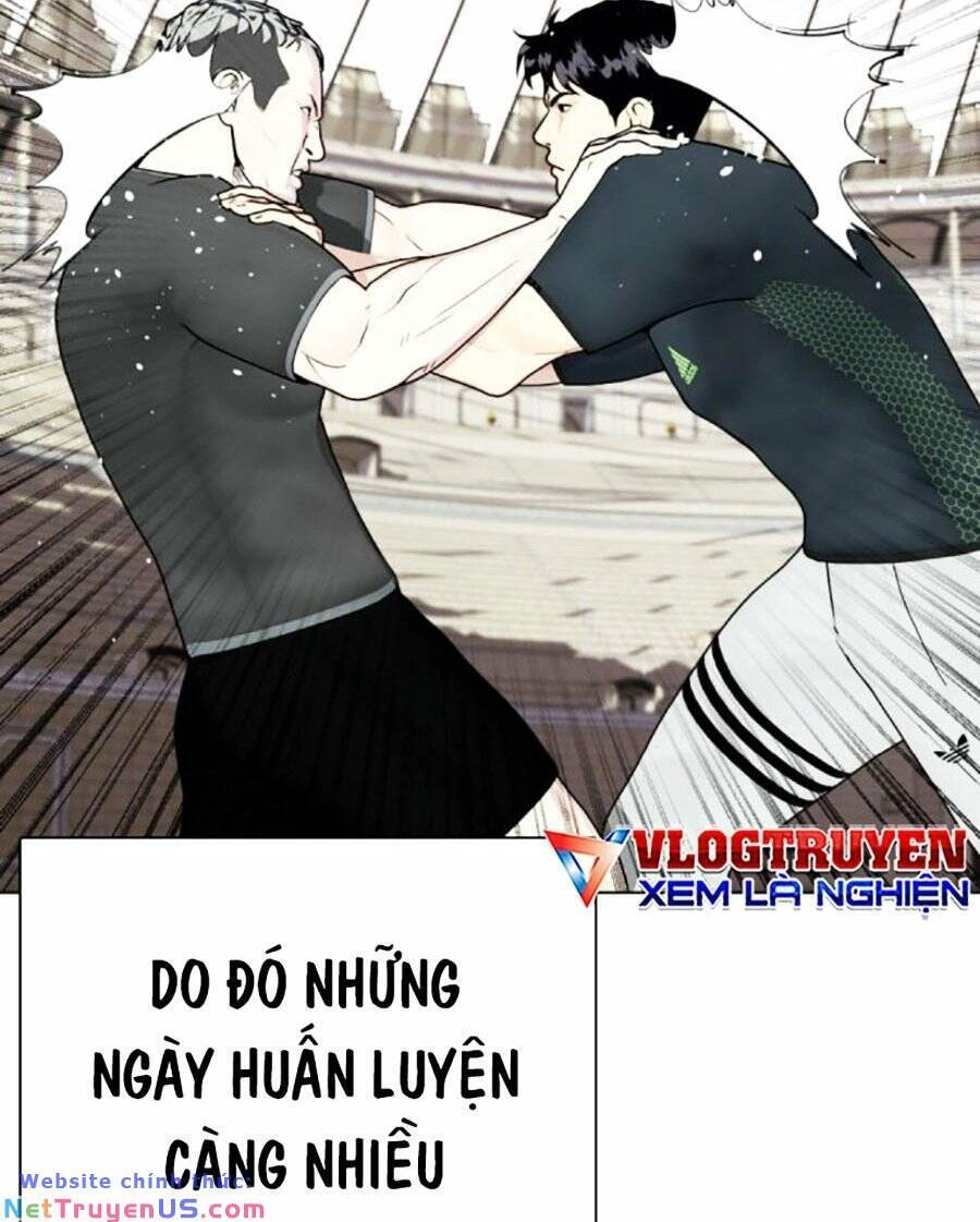 Loser Giỏi Võ Chapter 47 - 51