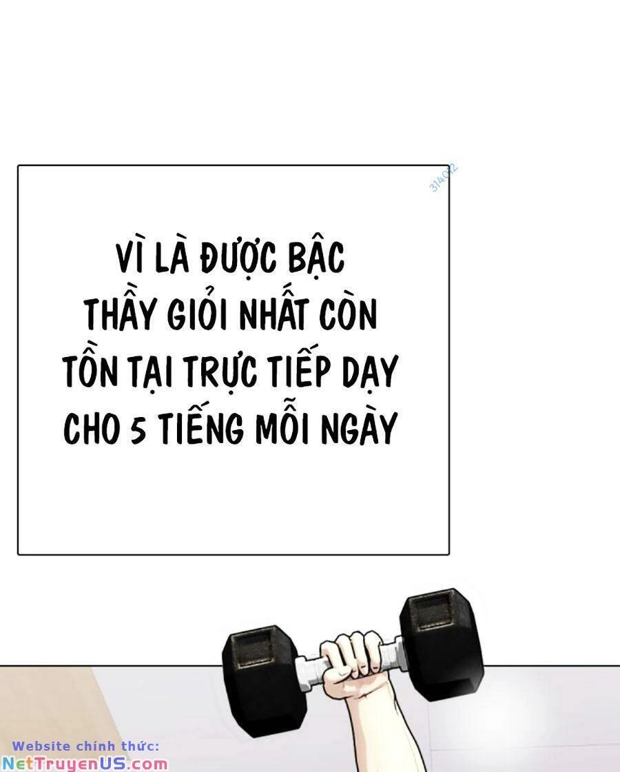 Loser Giỏi Võ Chapter 47 - 53