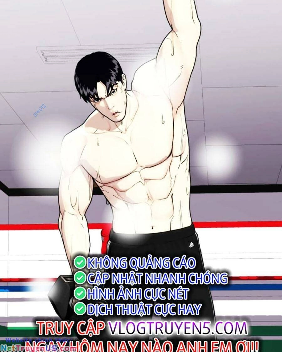 Loser Giỏi Võ Chapter 47 - 54