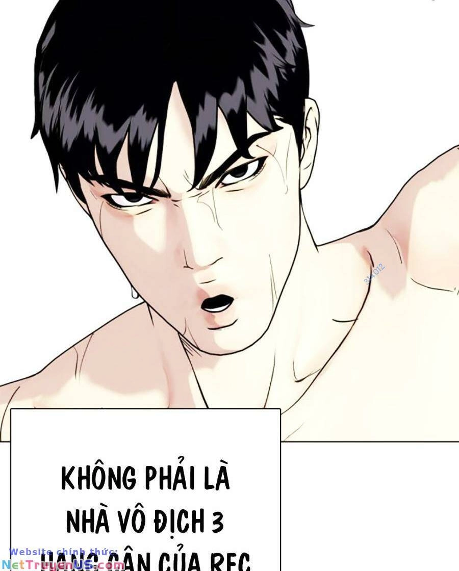 Loser Giỏi Võ Chapter 47 - 57