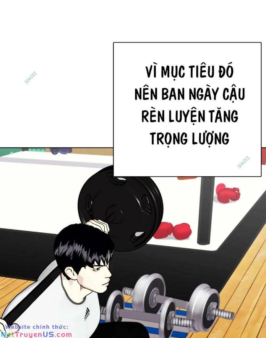 Loser Giỏi Võ Chapter 47 - 61