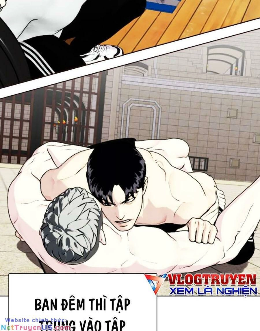 Loser Giỏi Võ Chapter 47 - 62