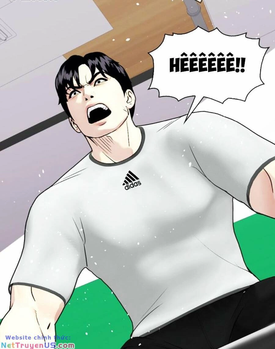 Loser Giỏi Võ Chapter 47 - 80