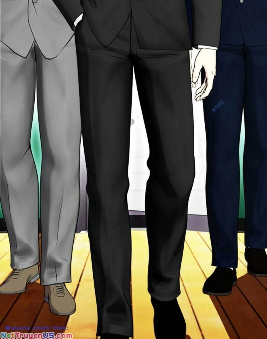 Loser Giỏi Võ Chapter 47 - 86